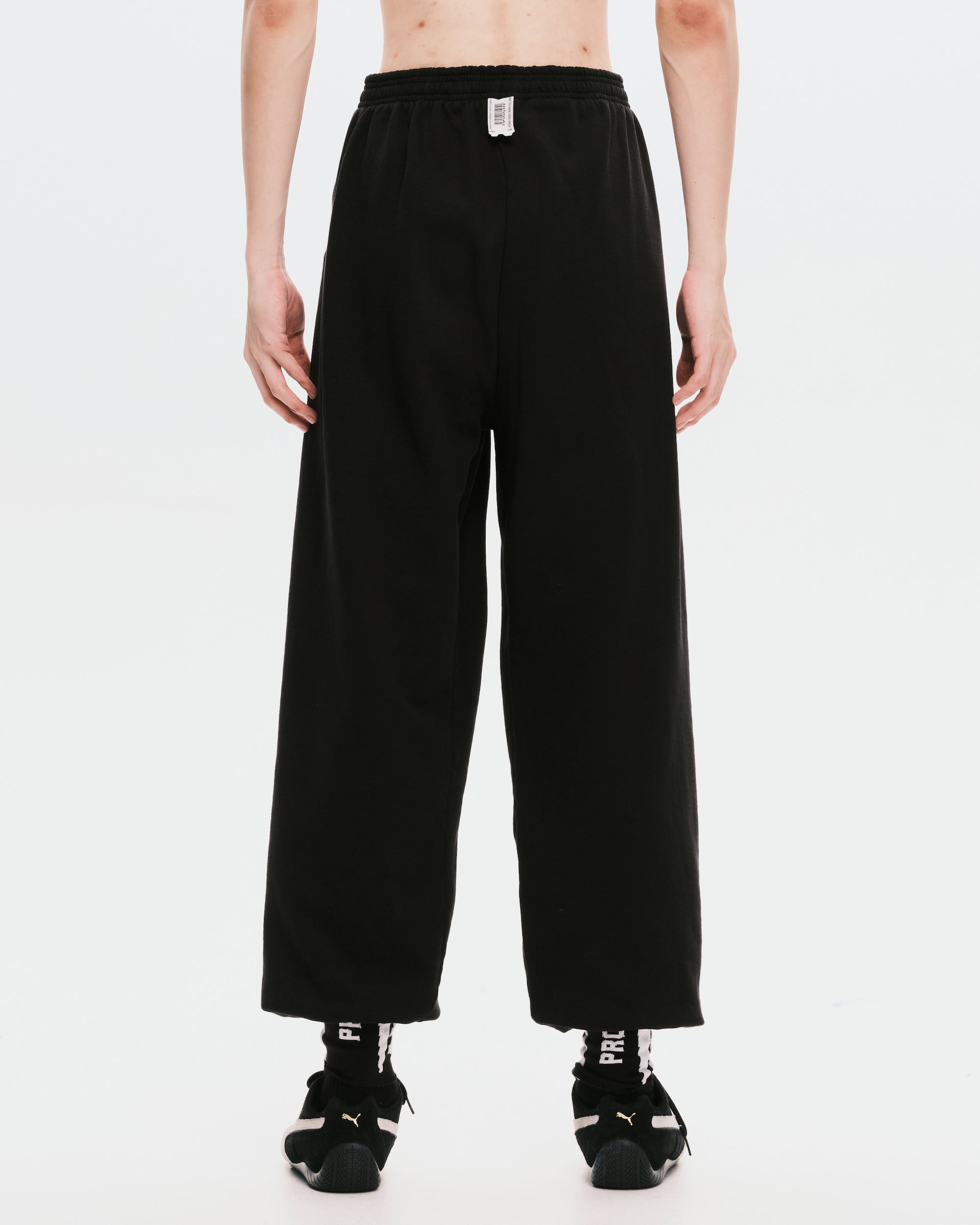 Stirrup Sweatpants