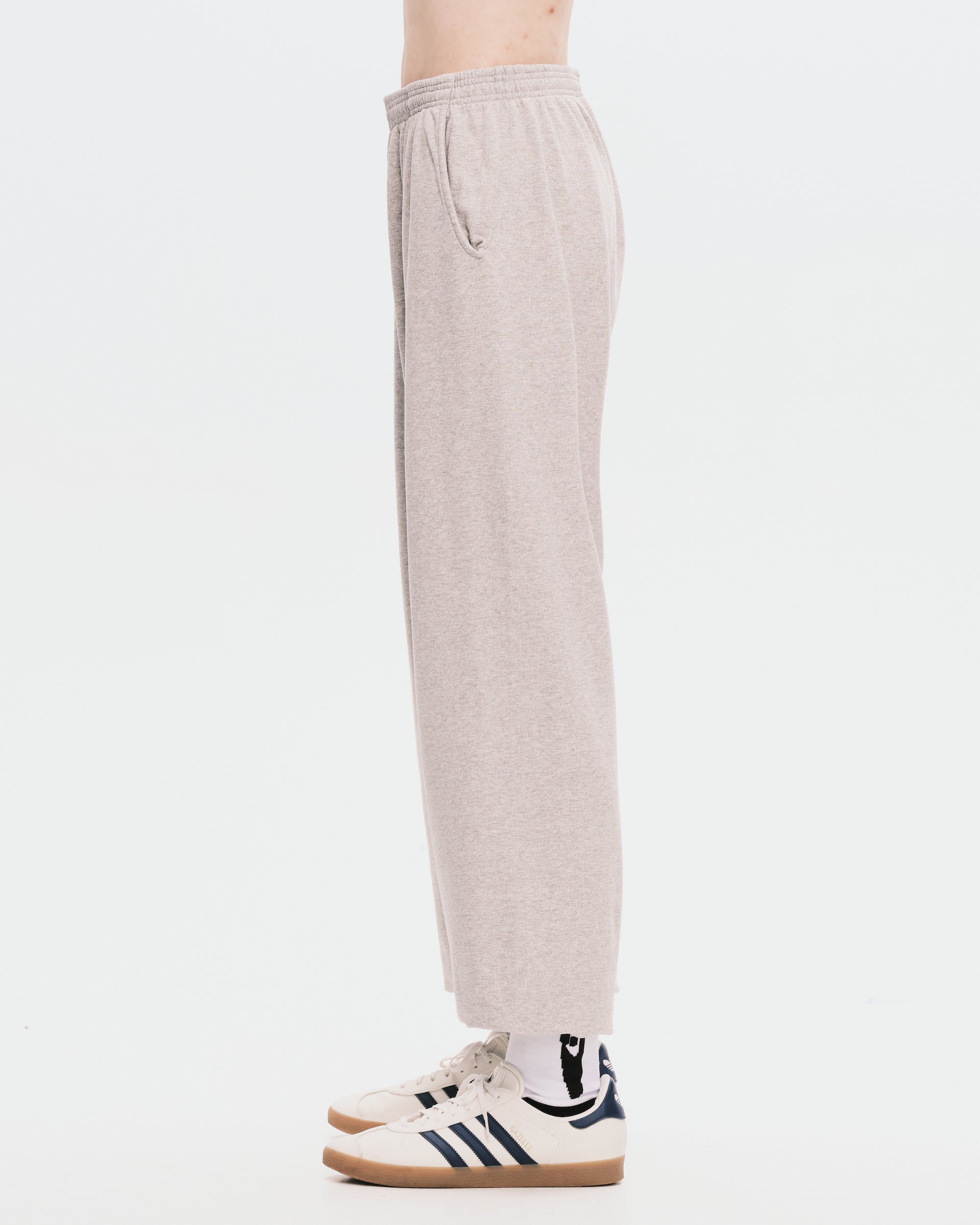 Stirrup Sweatpants