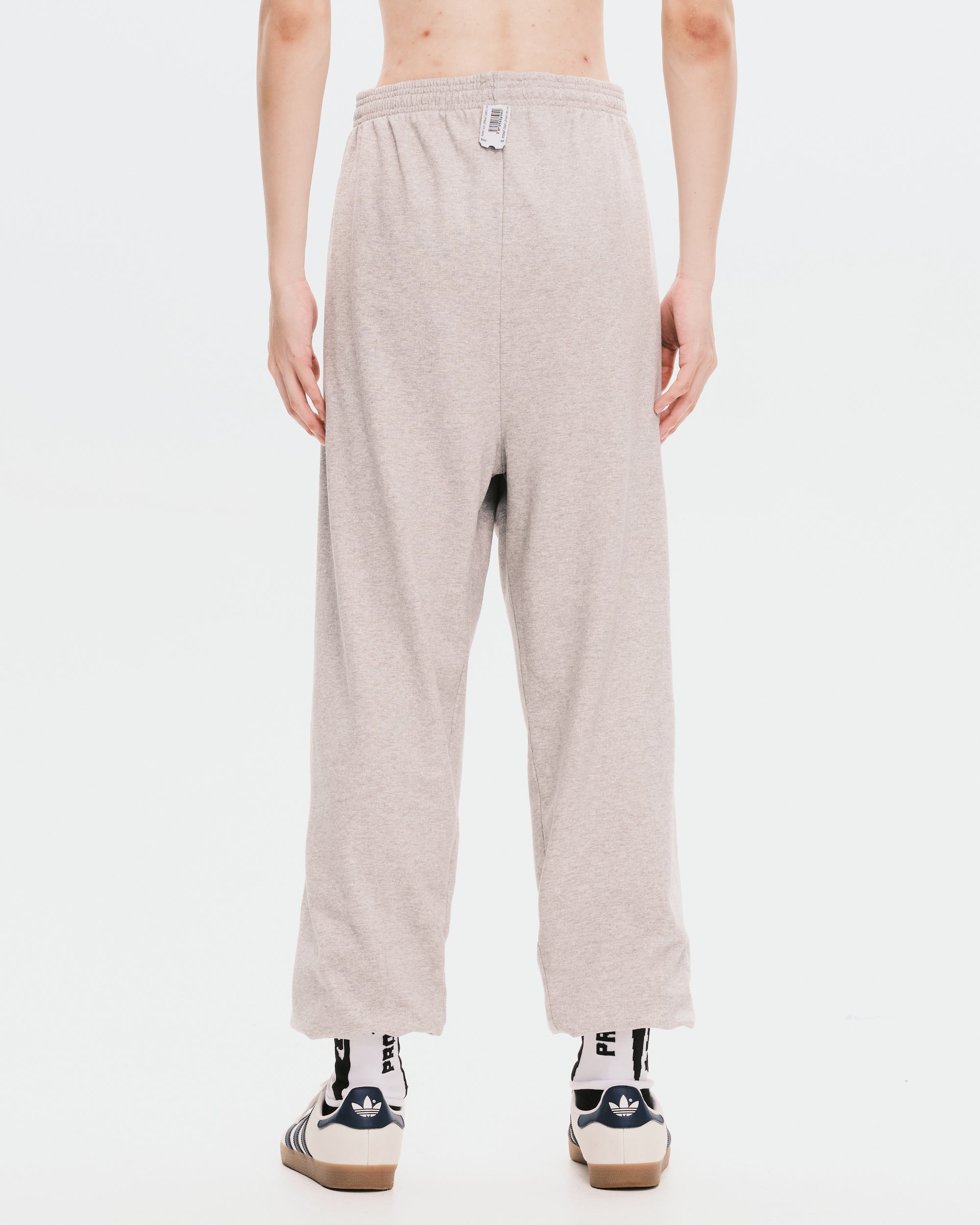 Stirrup Sweatpants