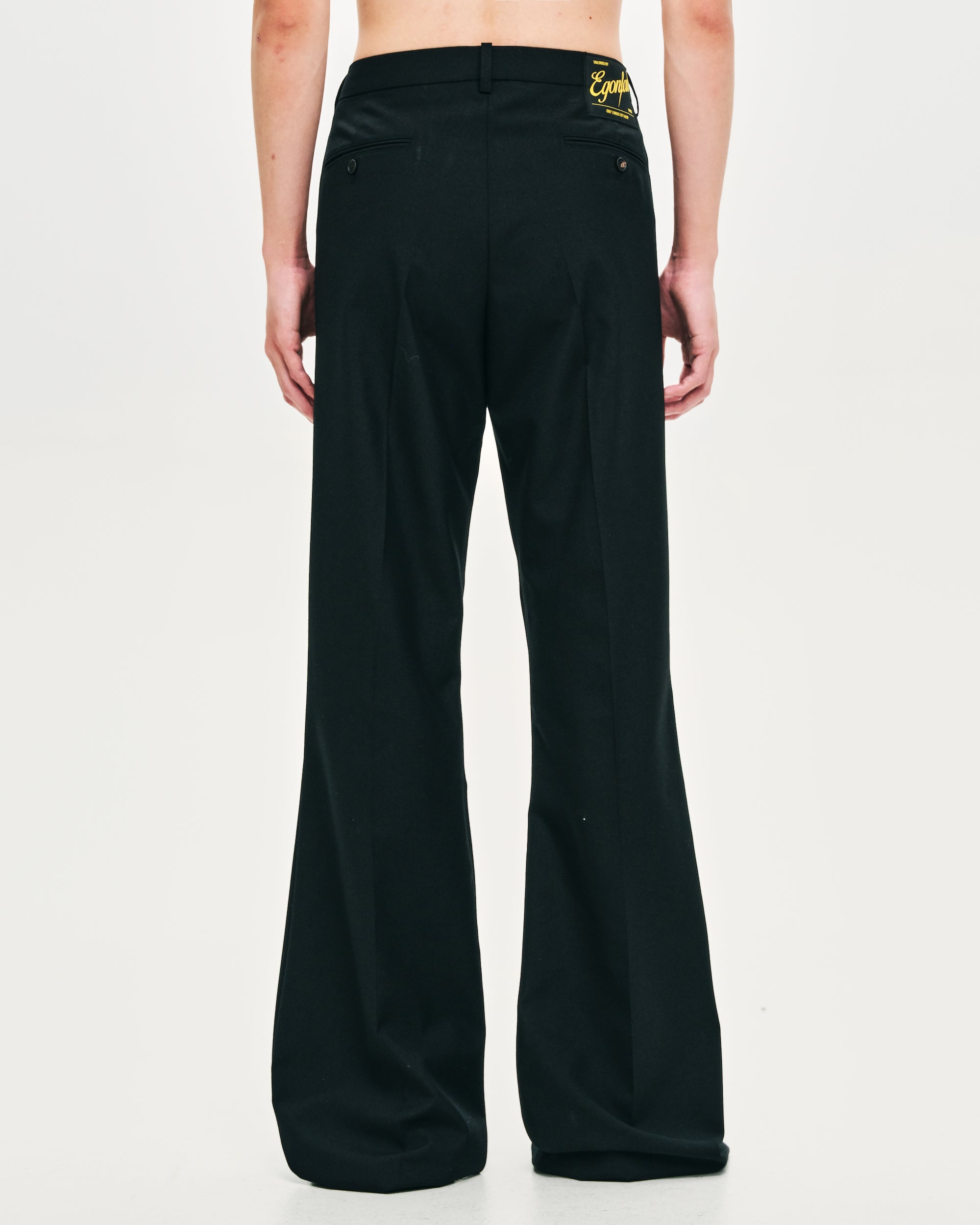 Samy Trousers