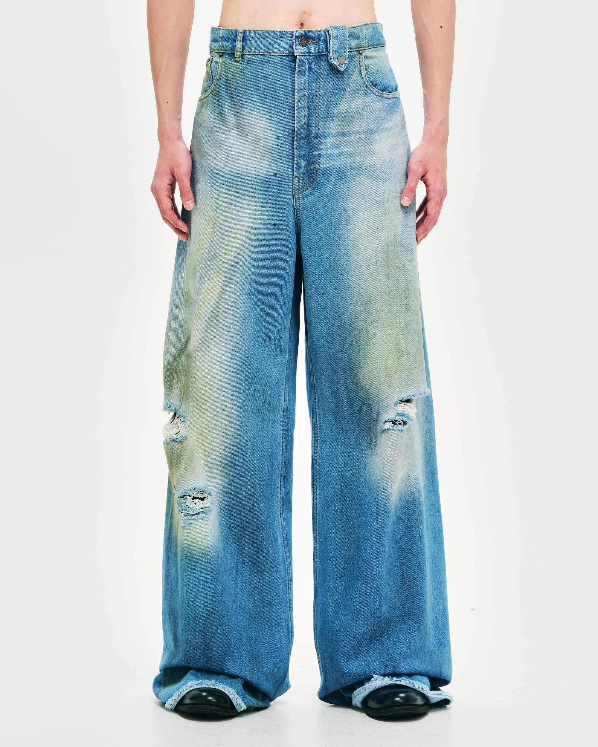 Egon Lab - Road Sign Egon Lab - Road Sign