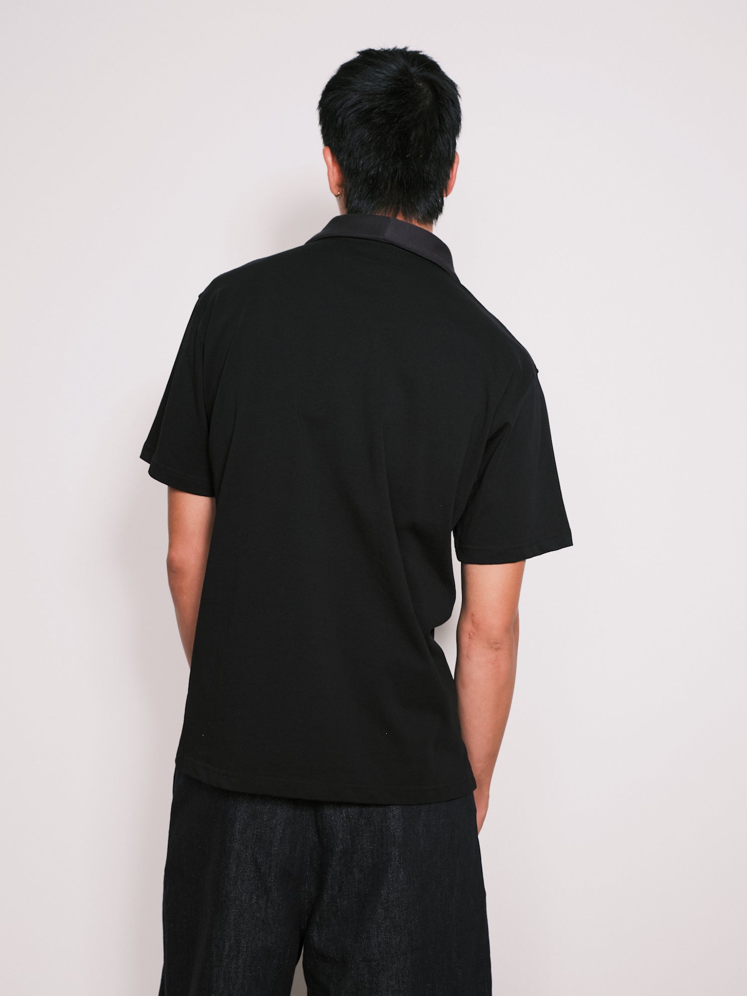 Utility Shift Polo