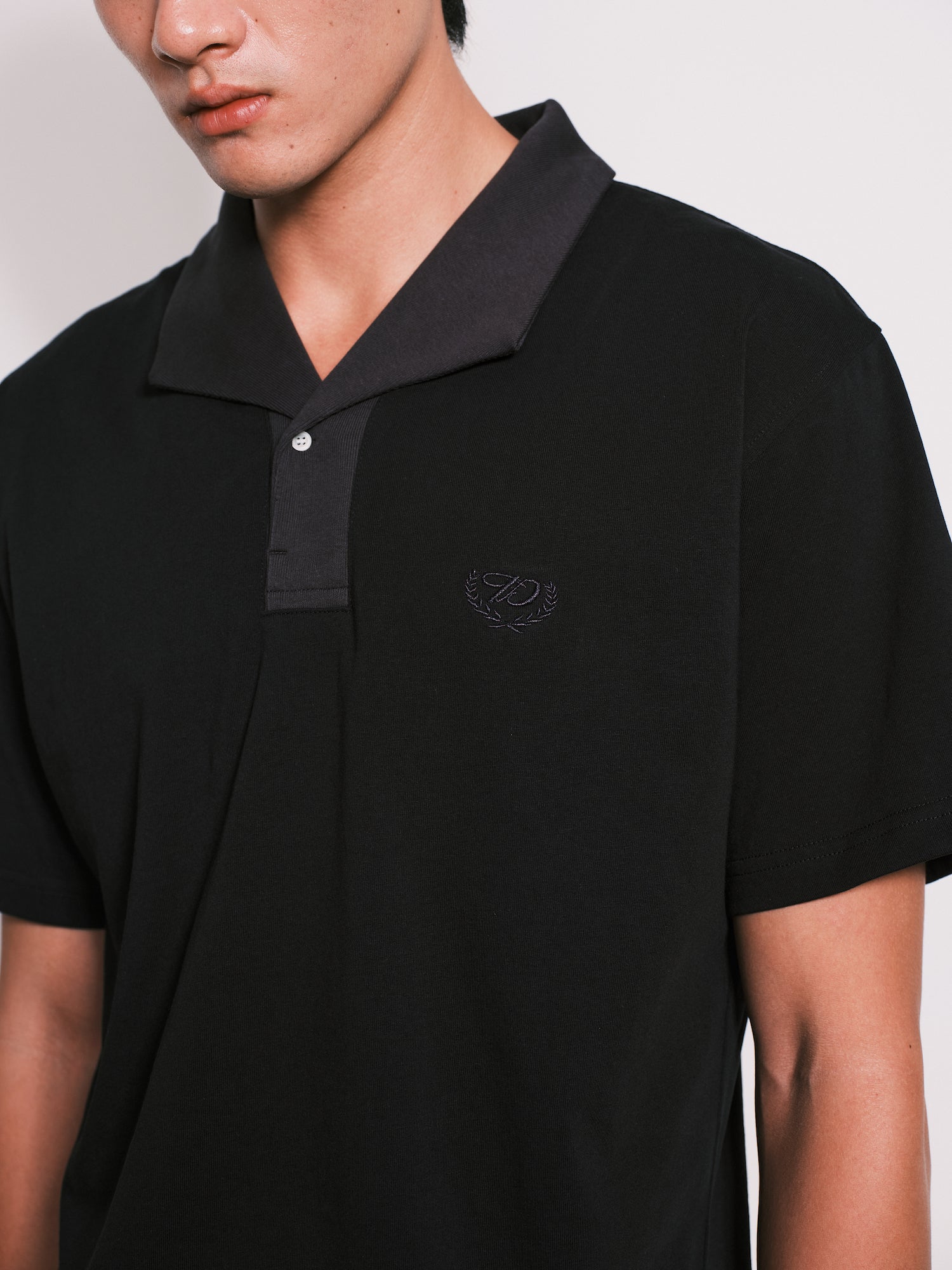 Utility Shift Polo