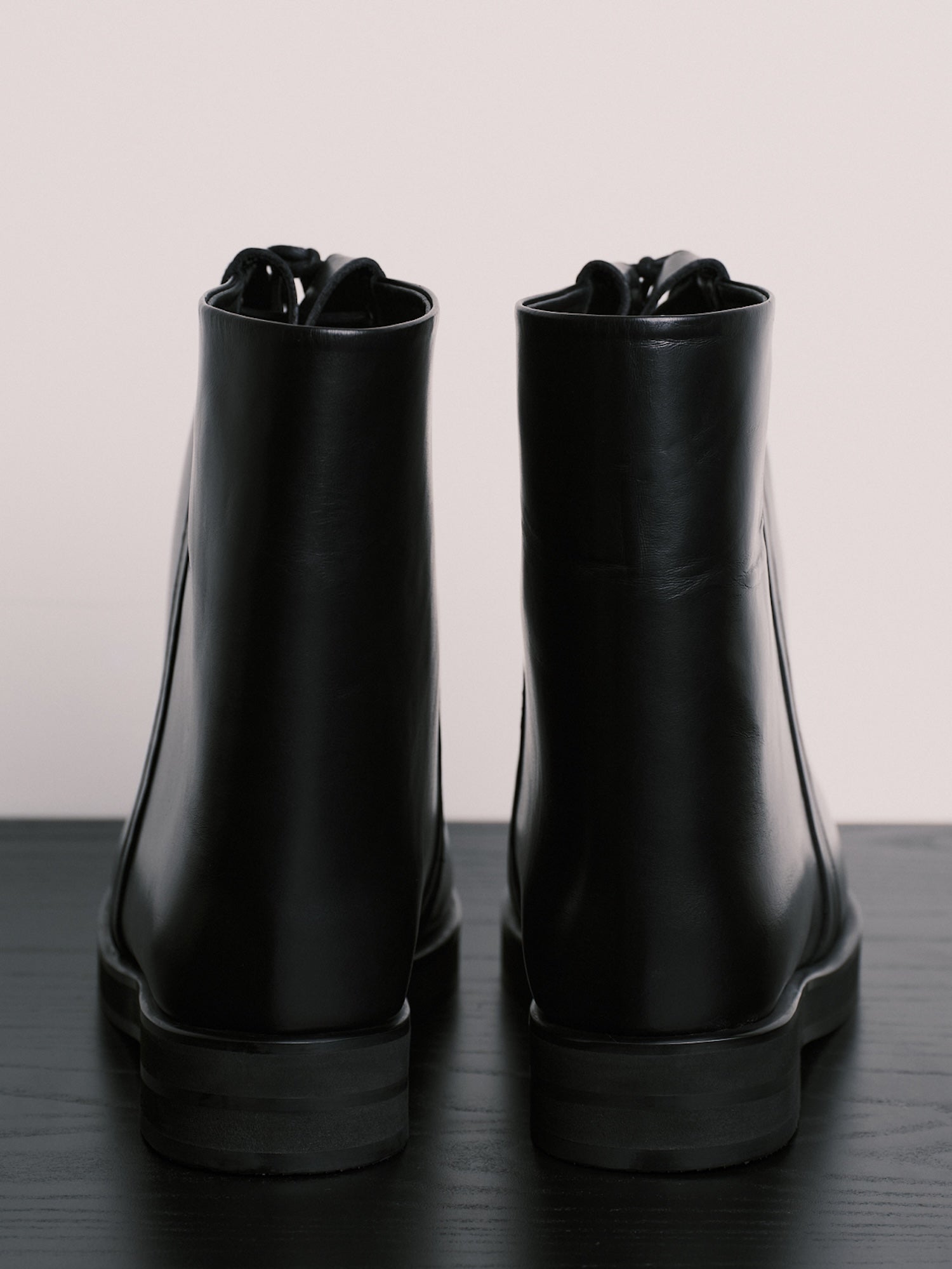 迷你手提包靴子