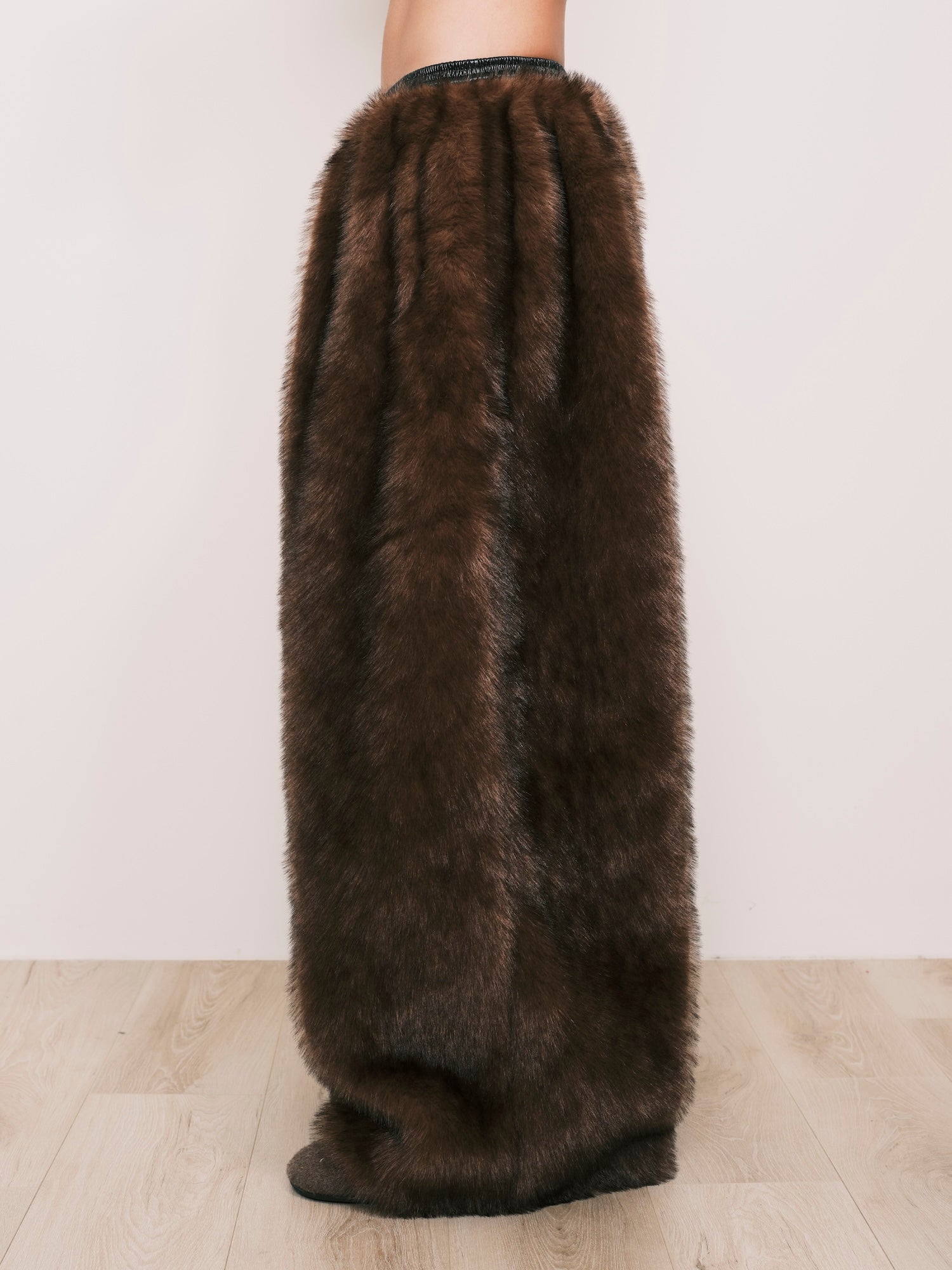 Yeti Wide-Cut Bontans