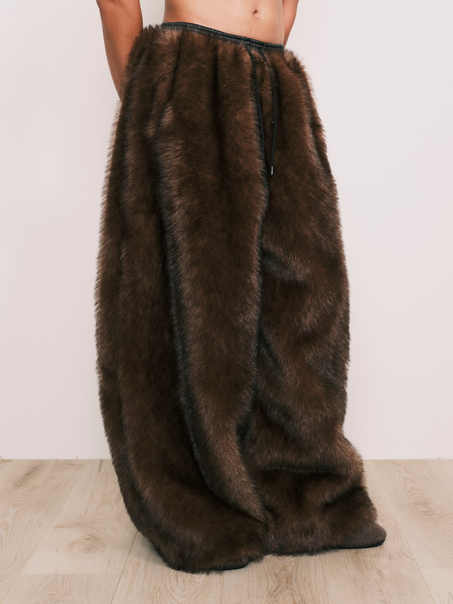 Yeti Wide-Cut Bontans