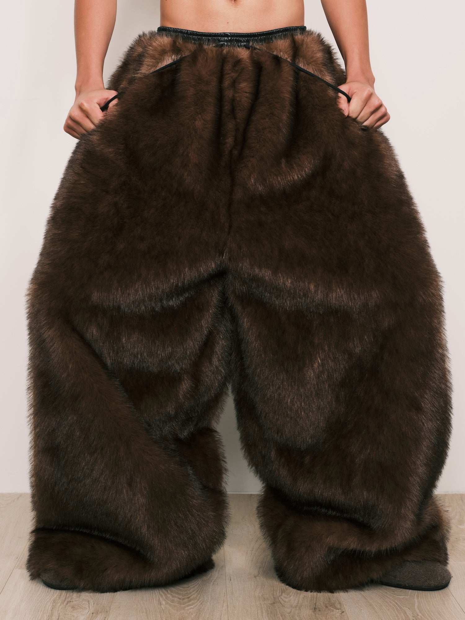 Yeti Wide-Cut Bontans