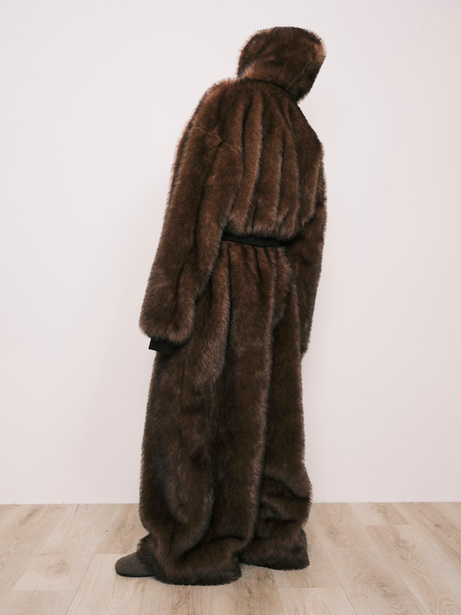 Yeti Wide-Cut Bontans