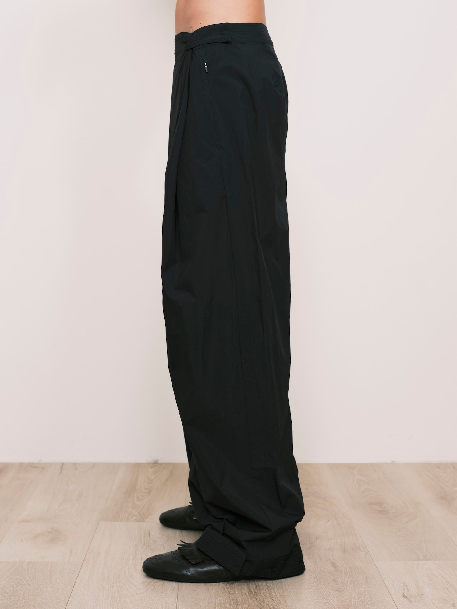 Flow Trousers