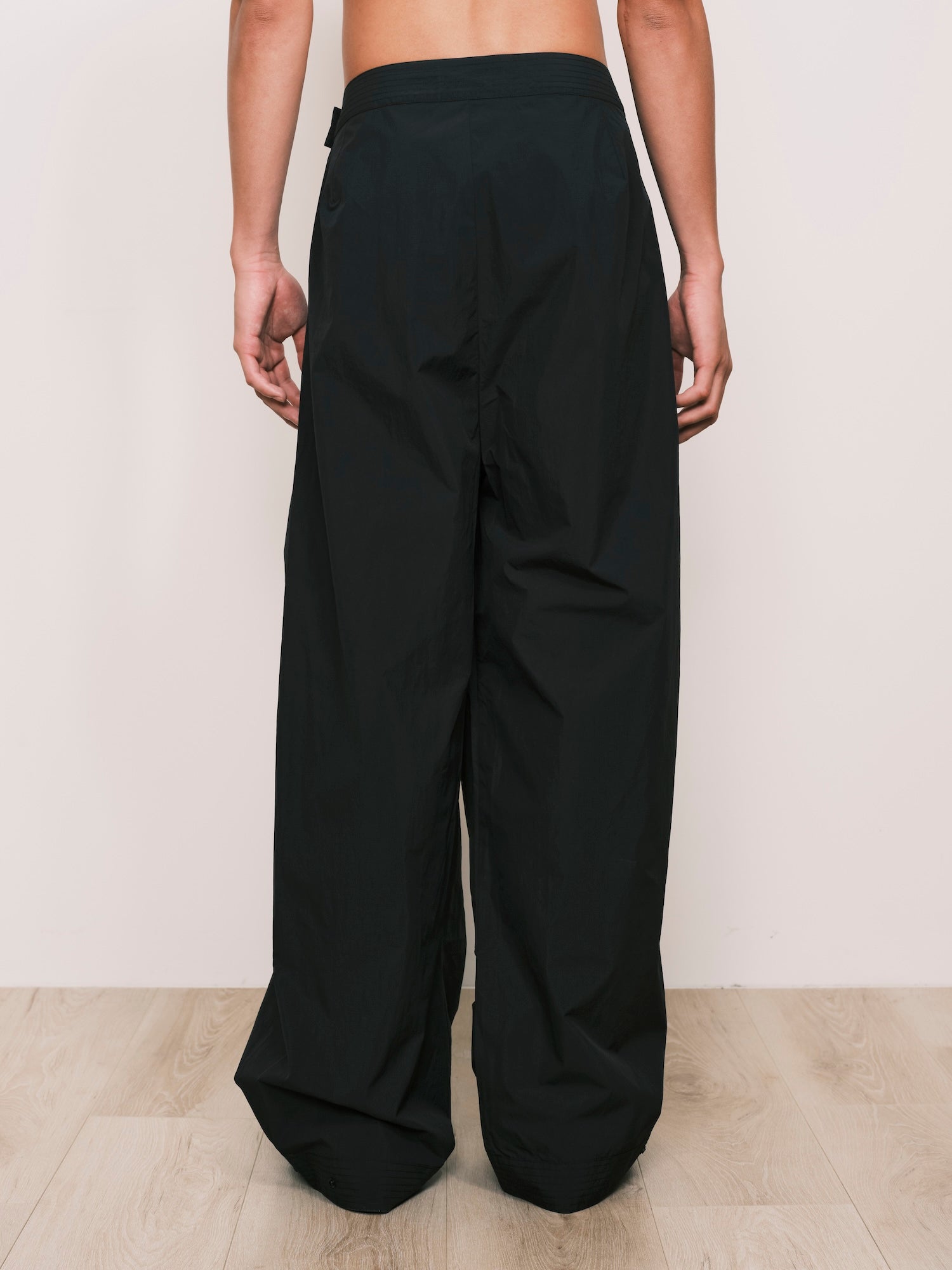 Flow Trousers
