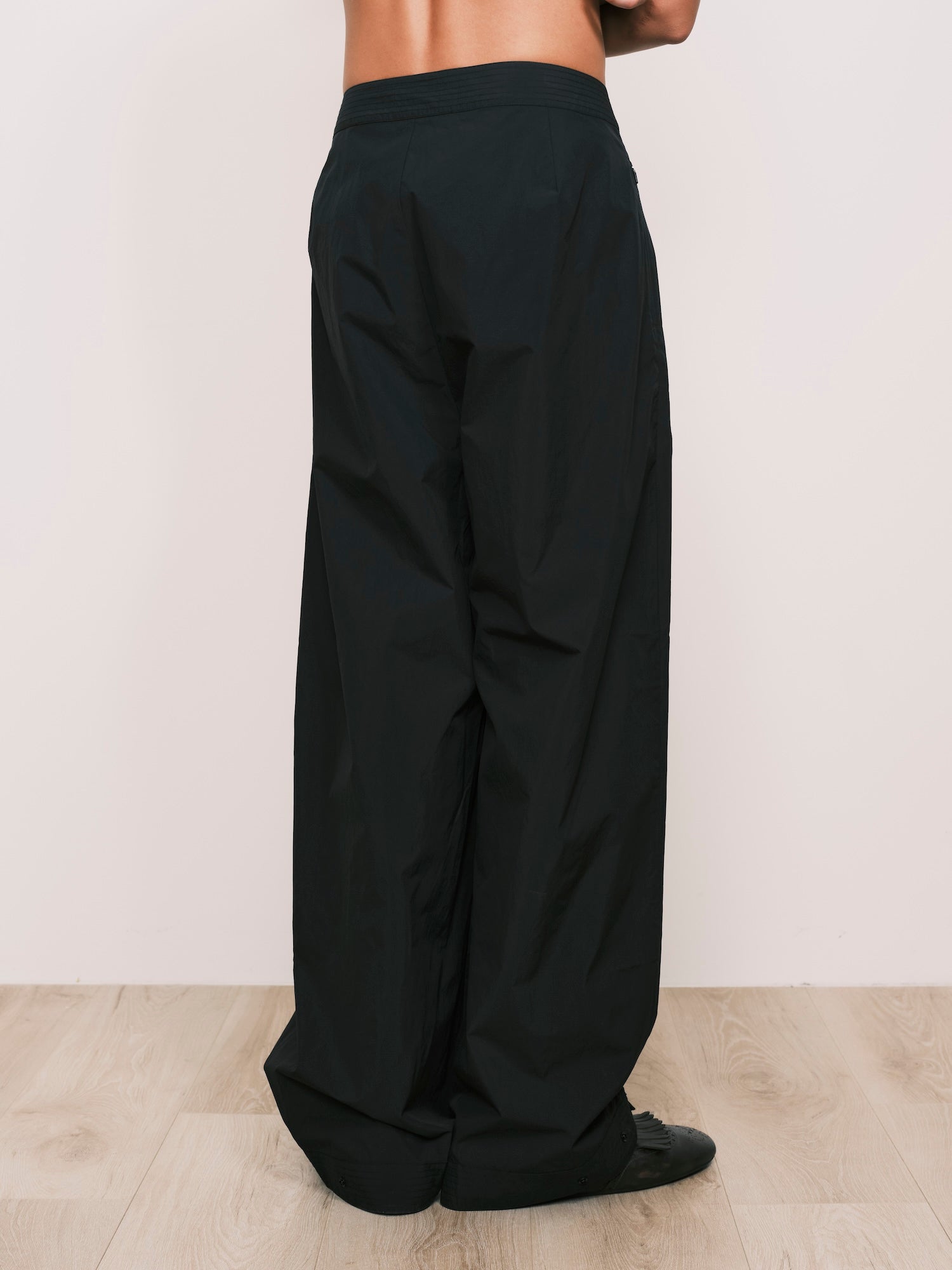 Flow Trousers