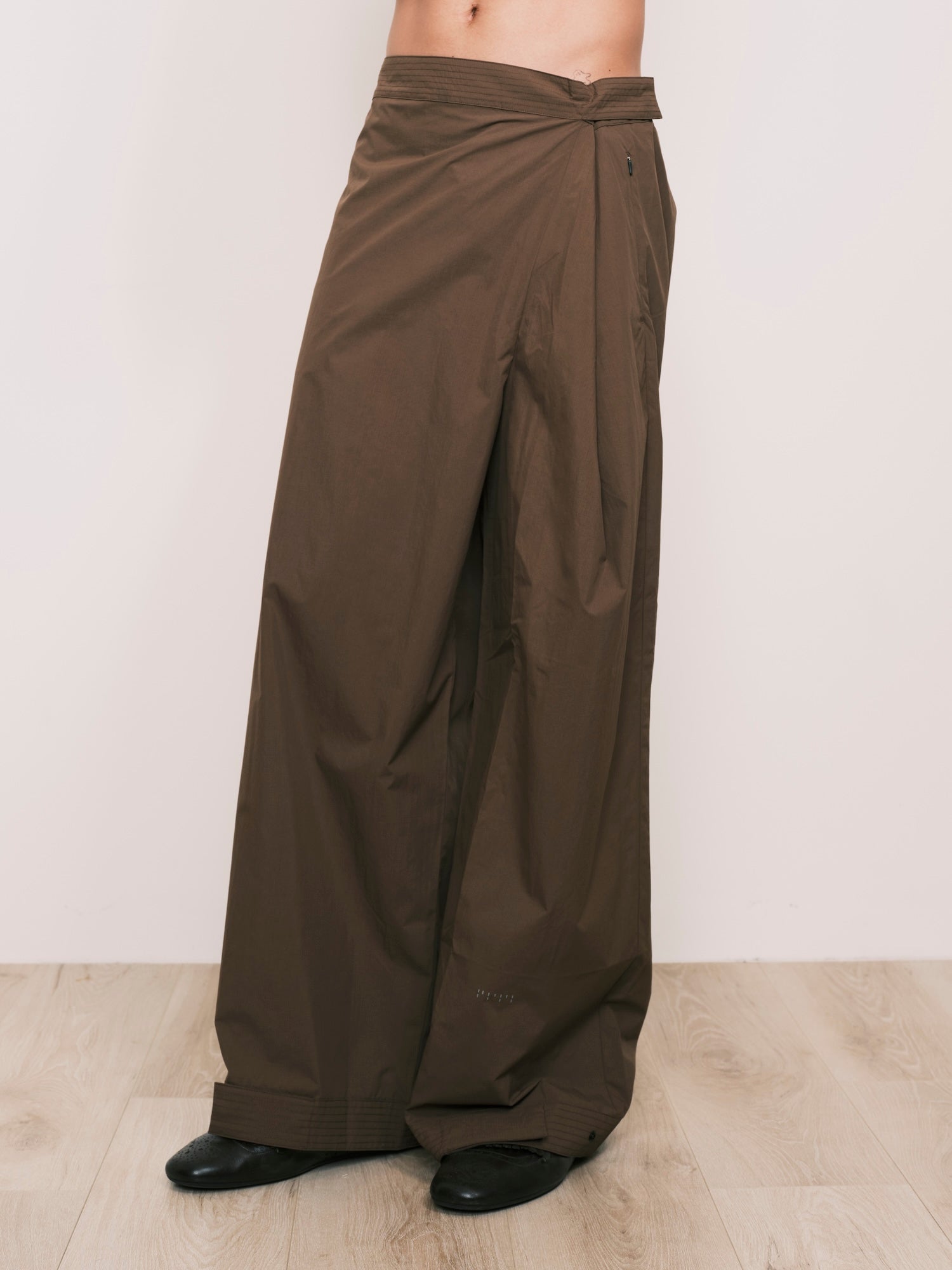 Flow Trousers