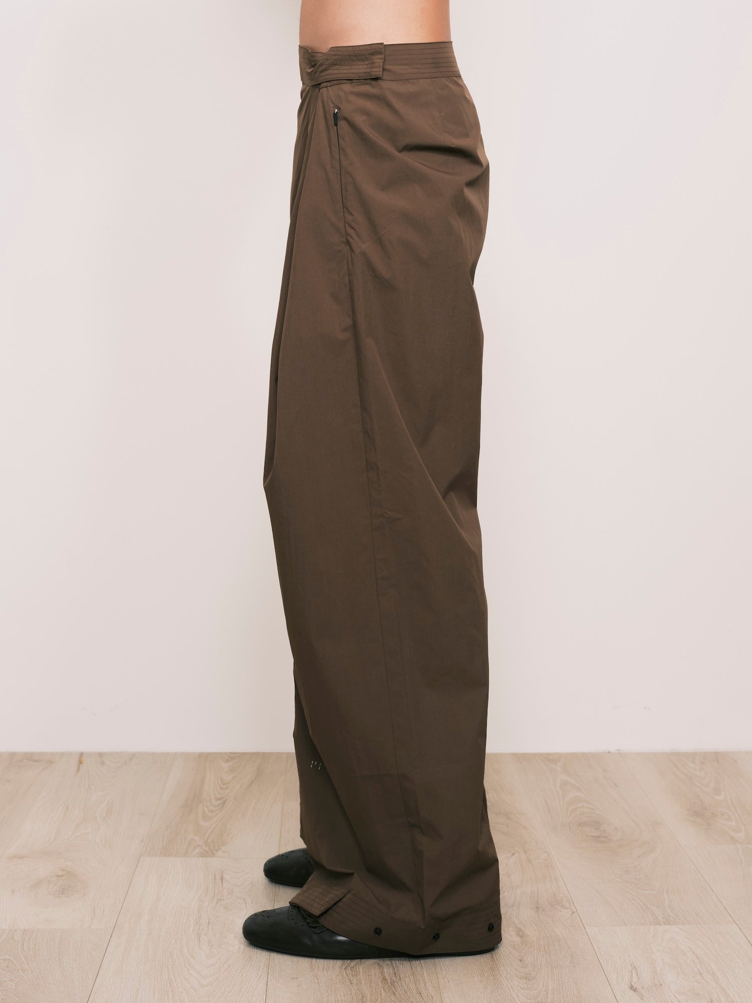 Flow Trousers