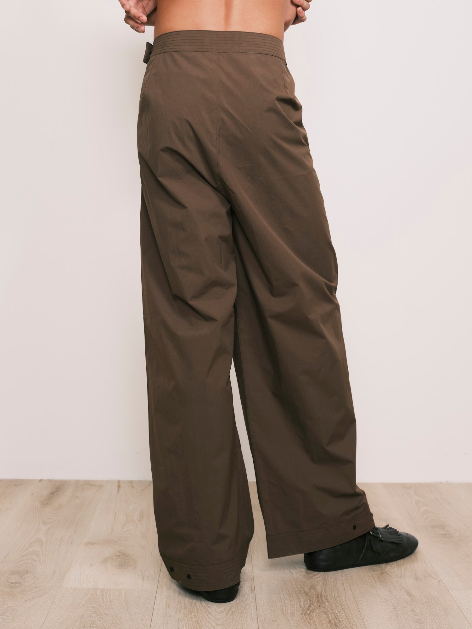 Flow Trousers