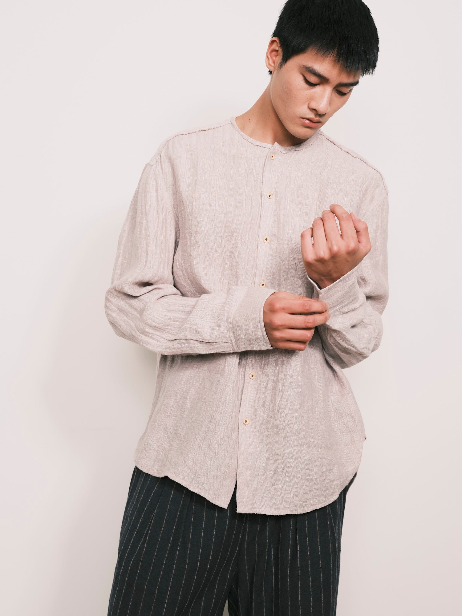 Linen Shirt