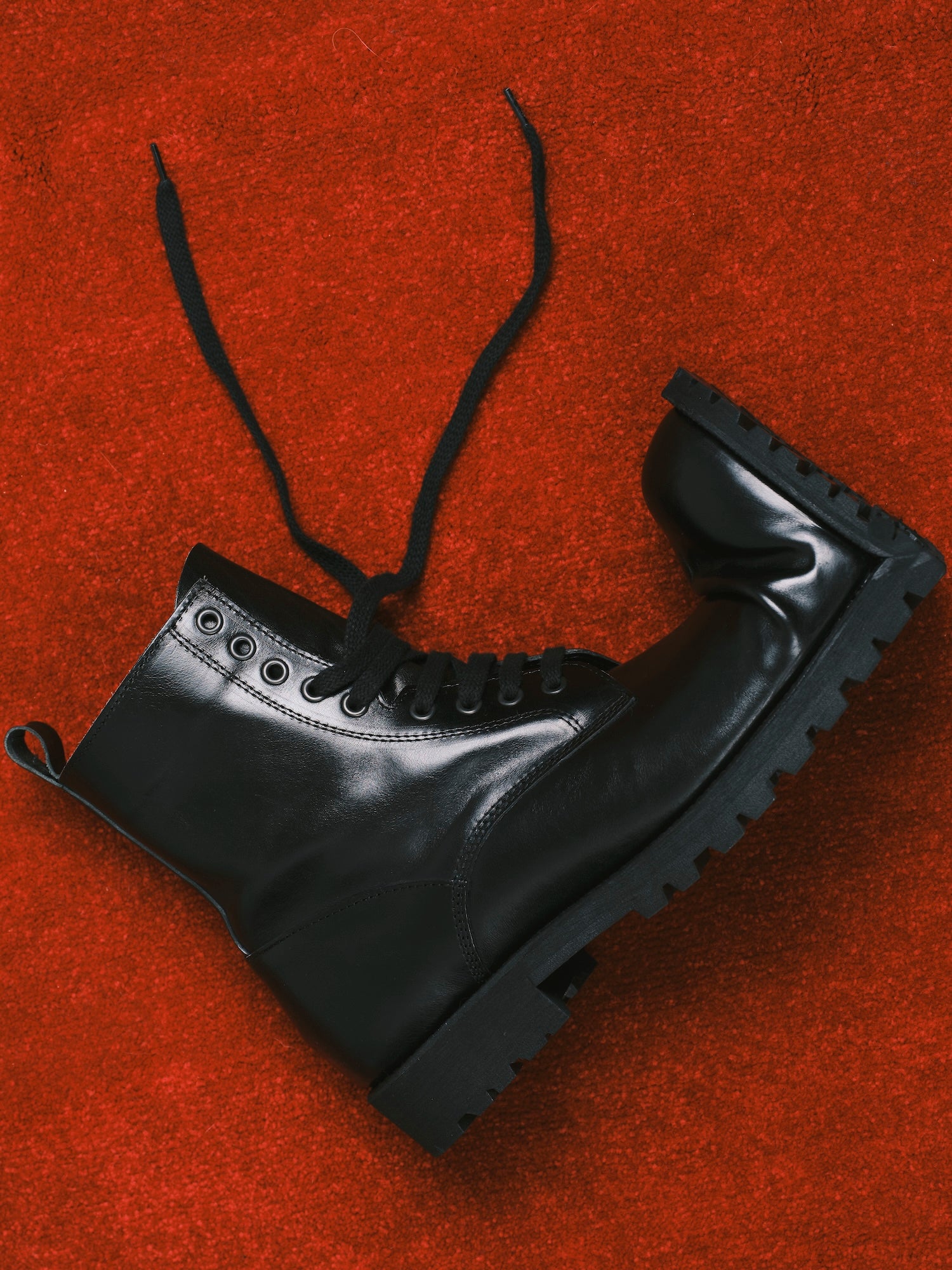 COMME des GARÇONS HOMME PLUS - Road Sign