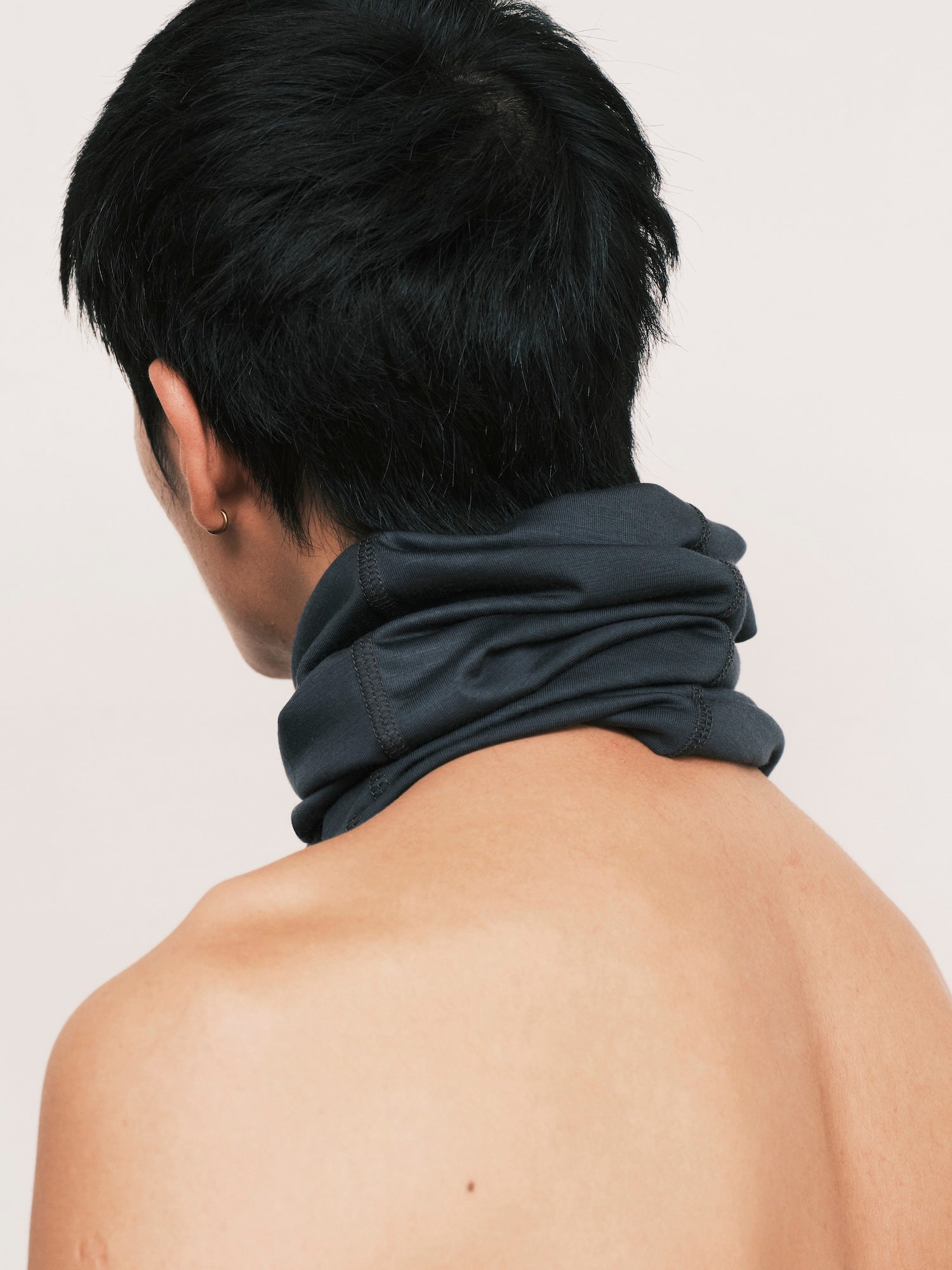 Polar Jersey Cache-Cou