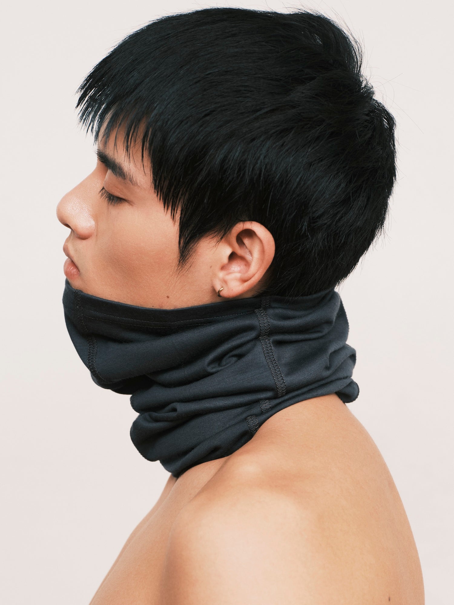 Polar Jersey Cache-Cou