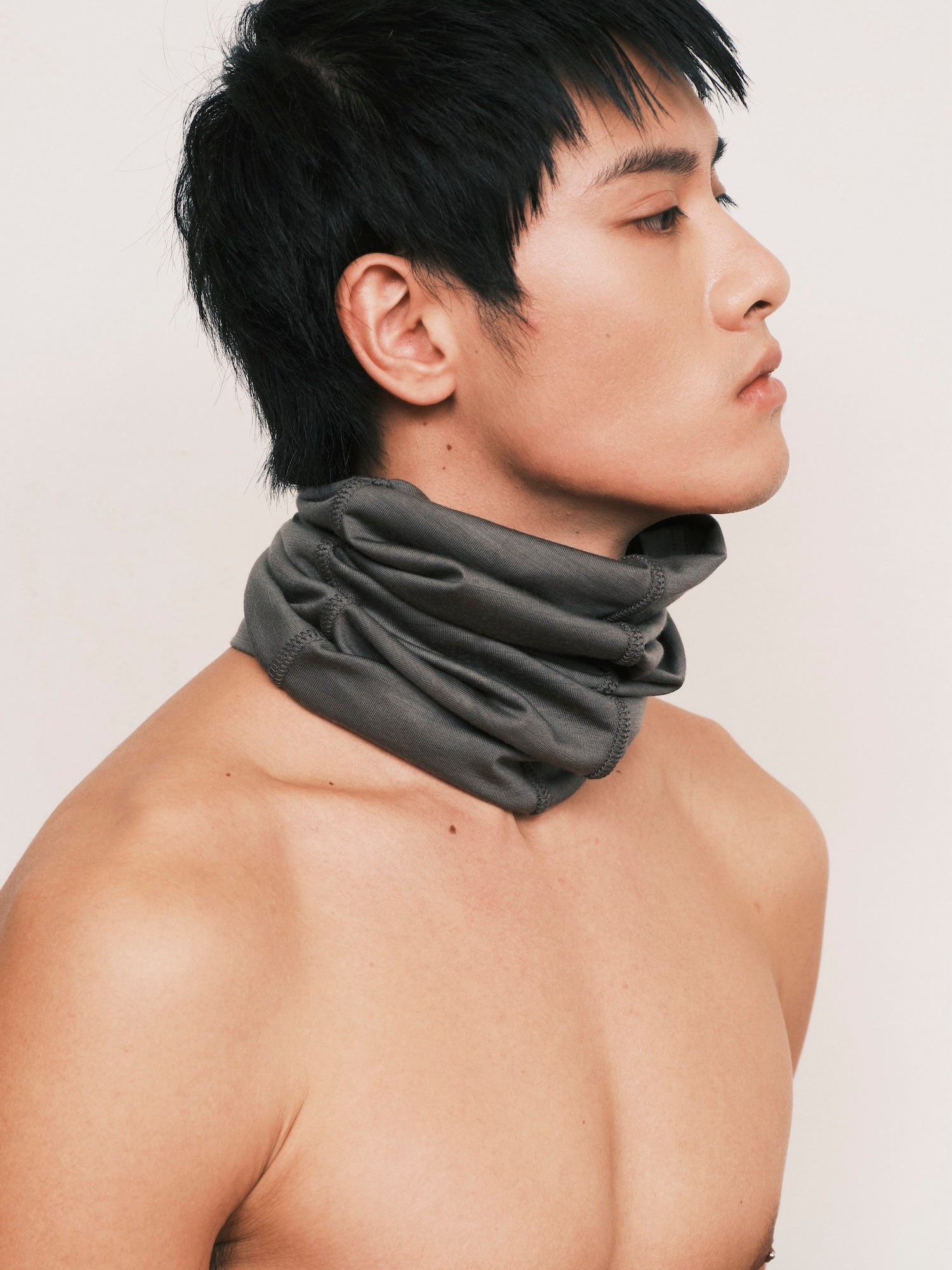 Polar Jersey Cache-Cou