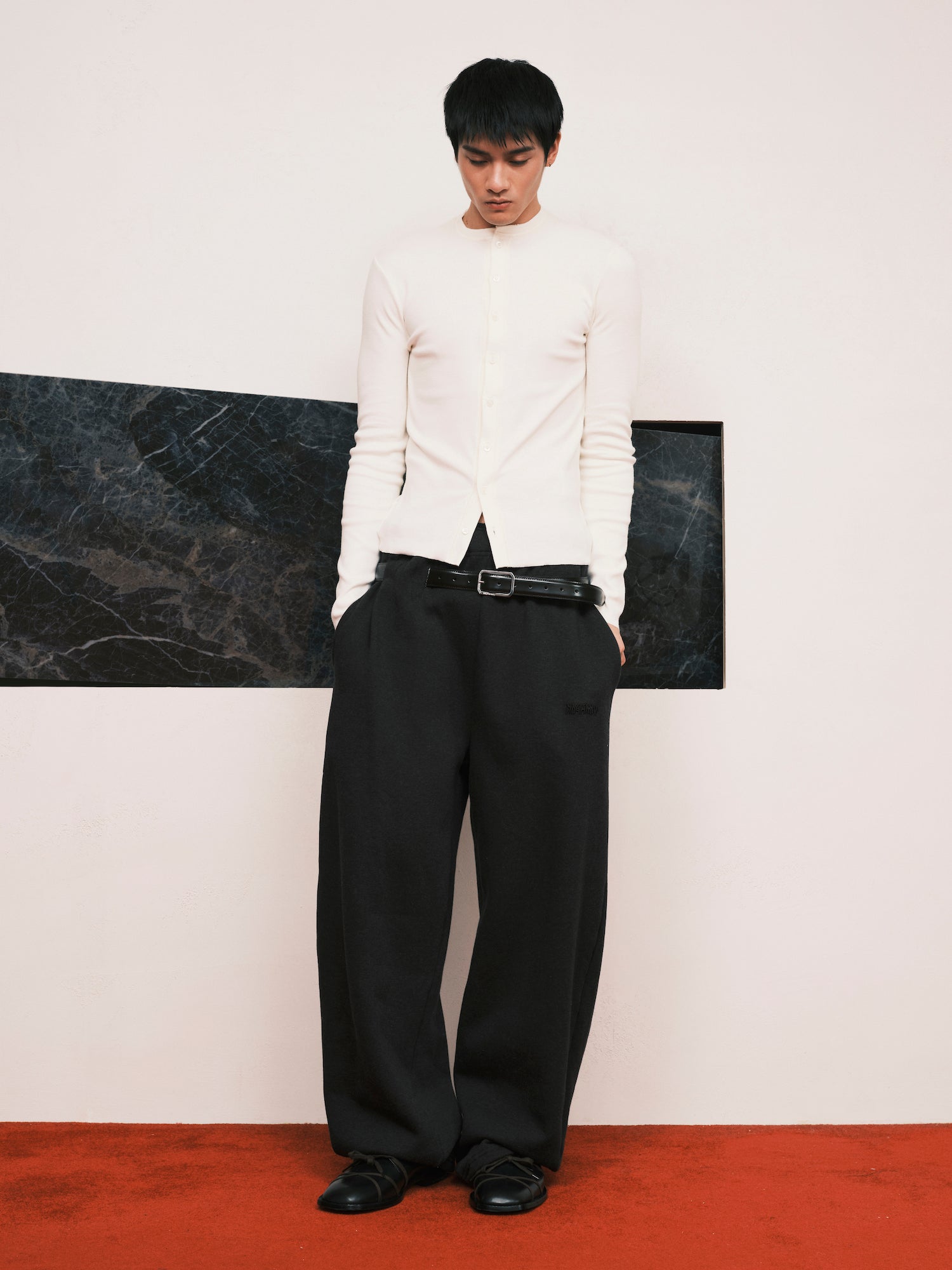 Nudo Serafino Long Sleeve