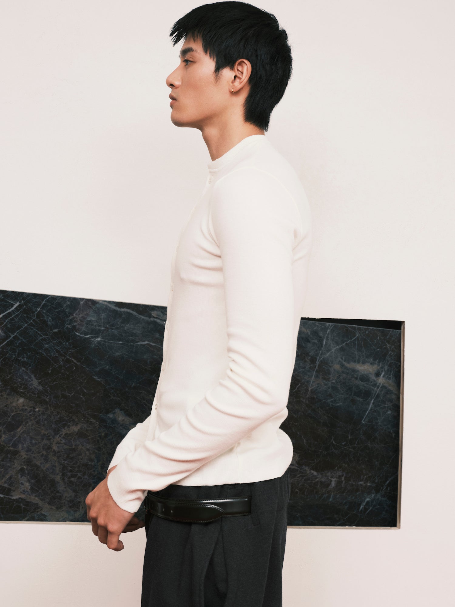 Nudo Serafino Long Sleeve