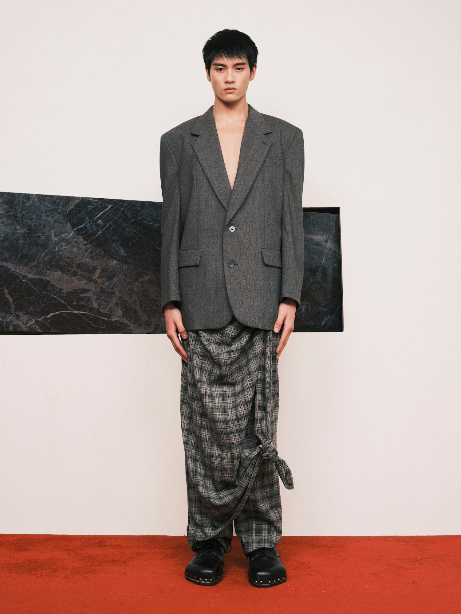 Riccione Monopetto Blazer