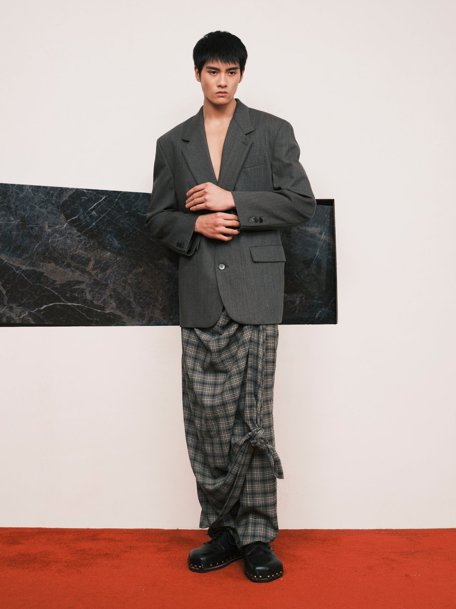 Riccione Monopetto Blazer