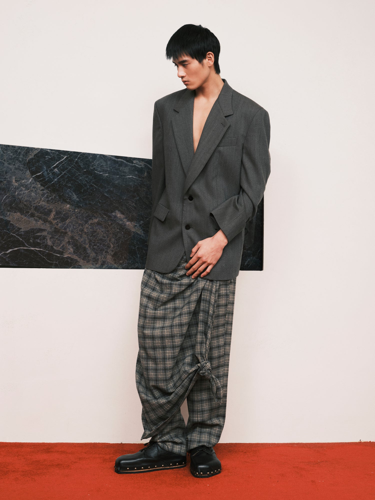 Riccione Monopetto Blazer