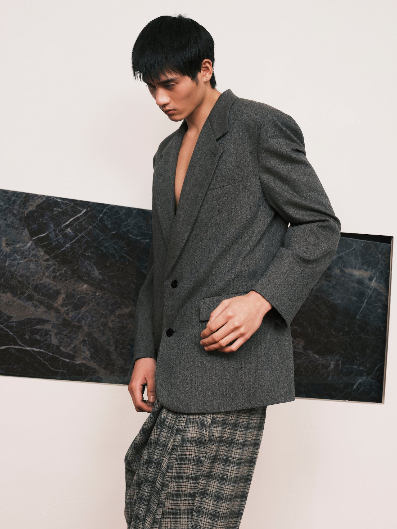 Riccione Monopetto Blazer