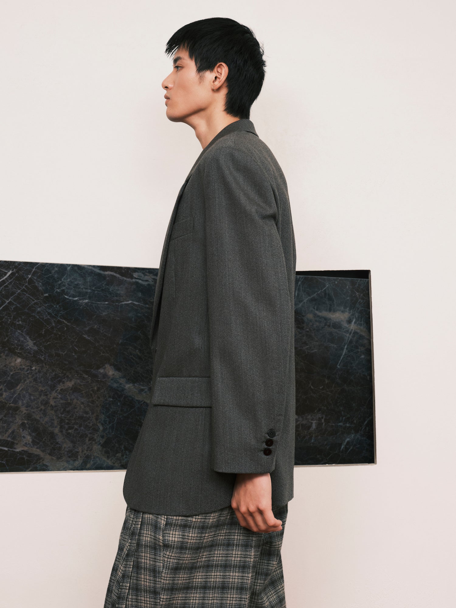 Riccione Monopetto Blazer