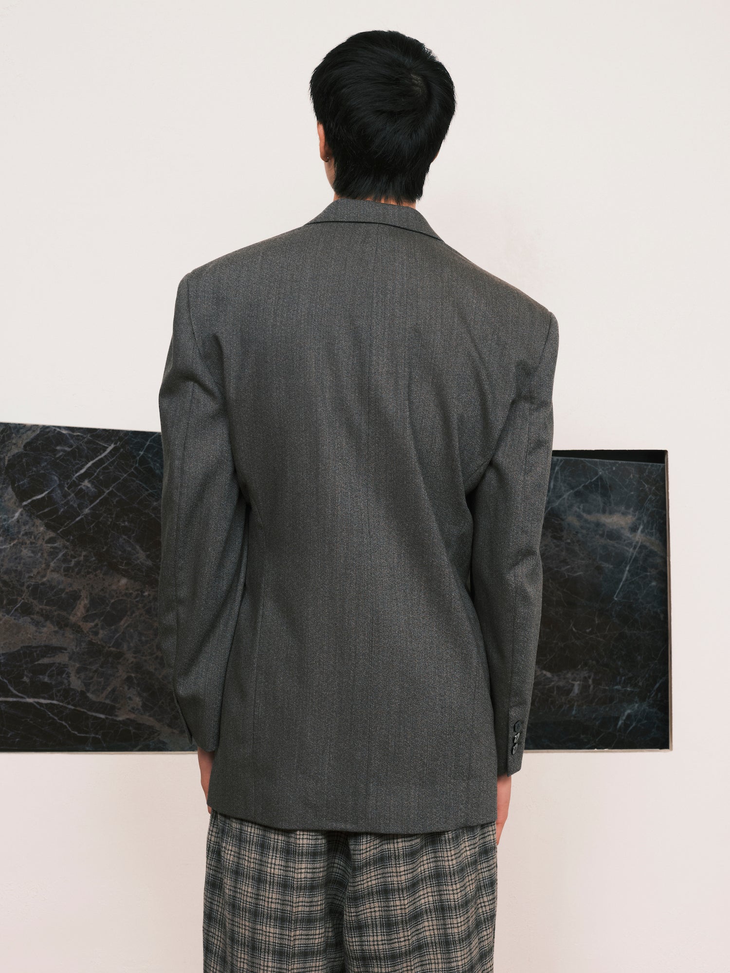 Riccione Monopetto Blazer