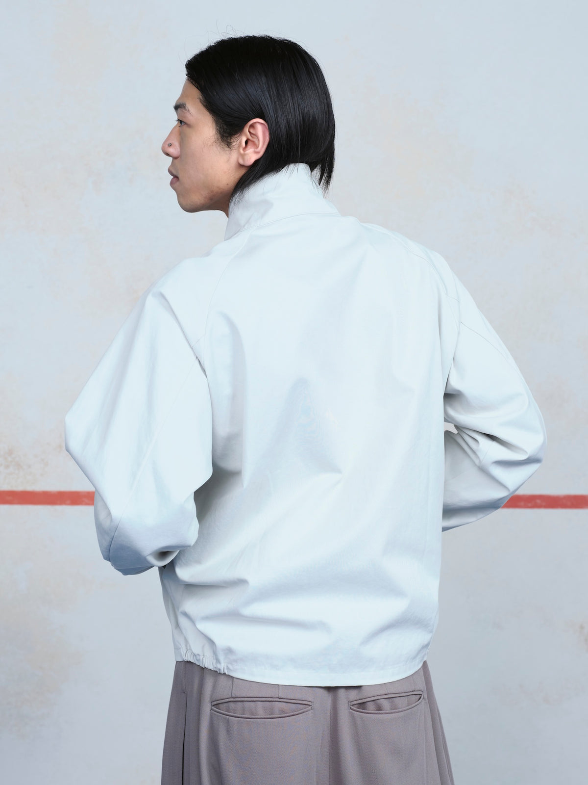 Trucker Jacket