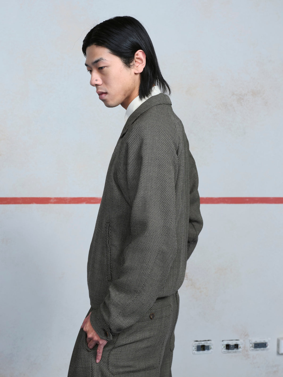 Trucker Jacket
