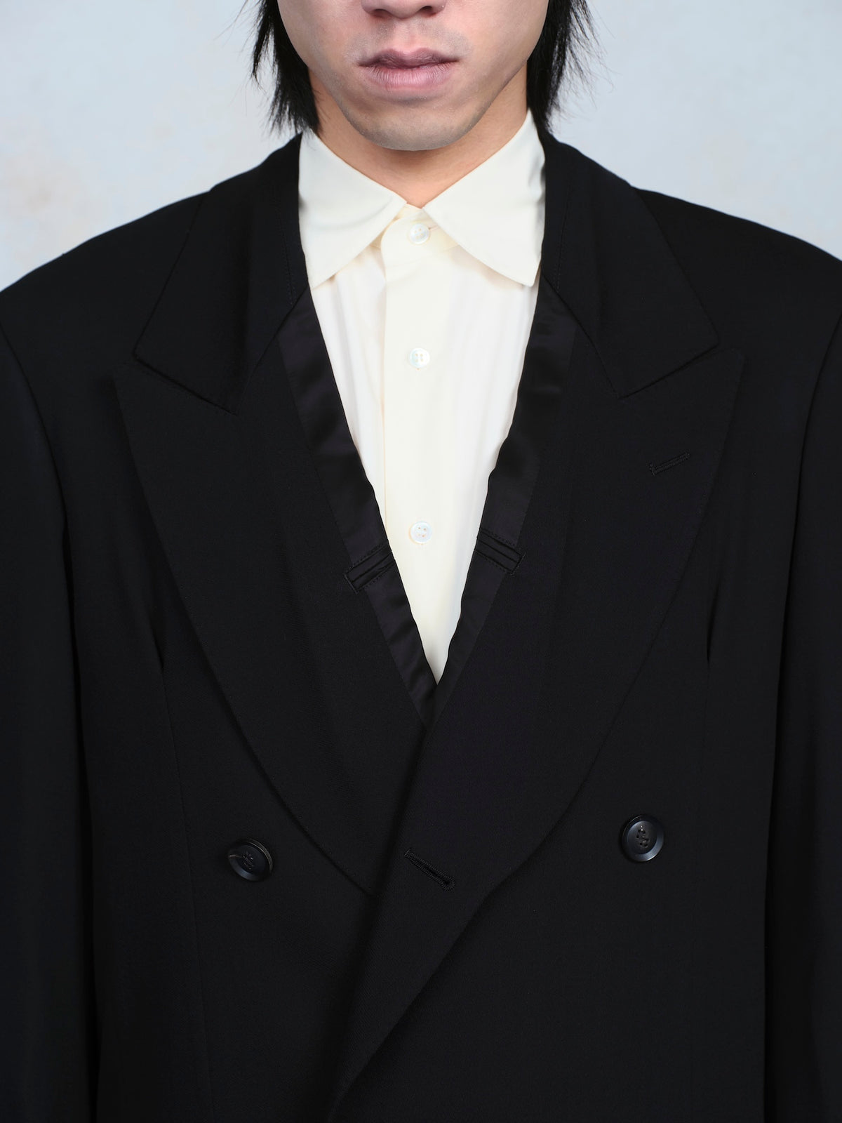 Inside Lapel Jacket
