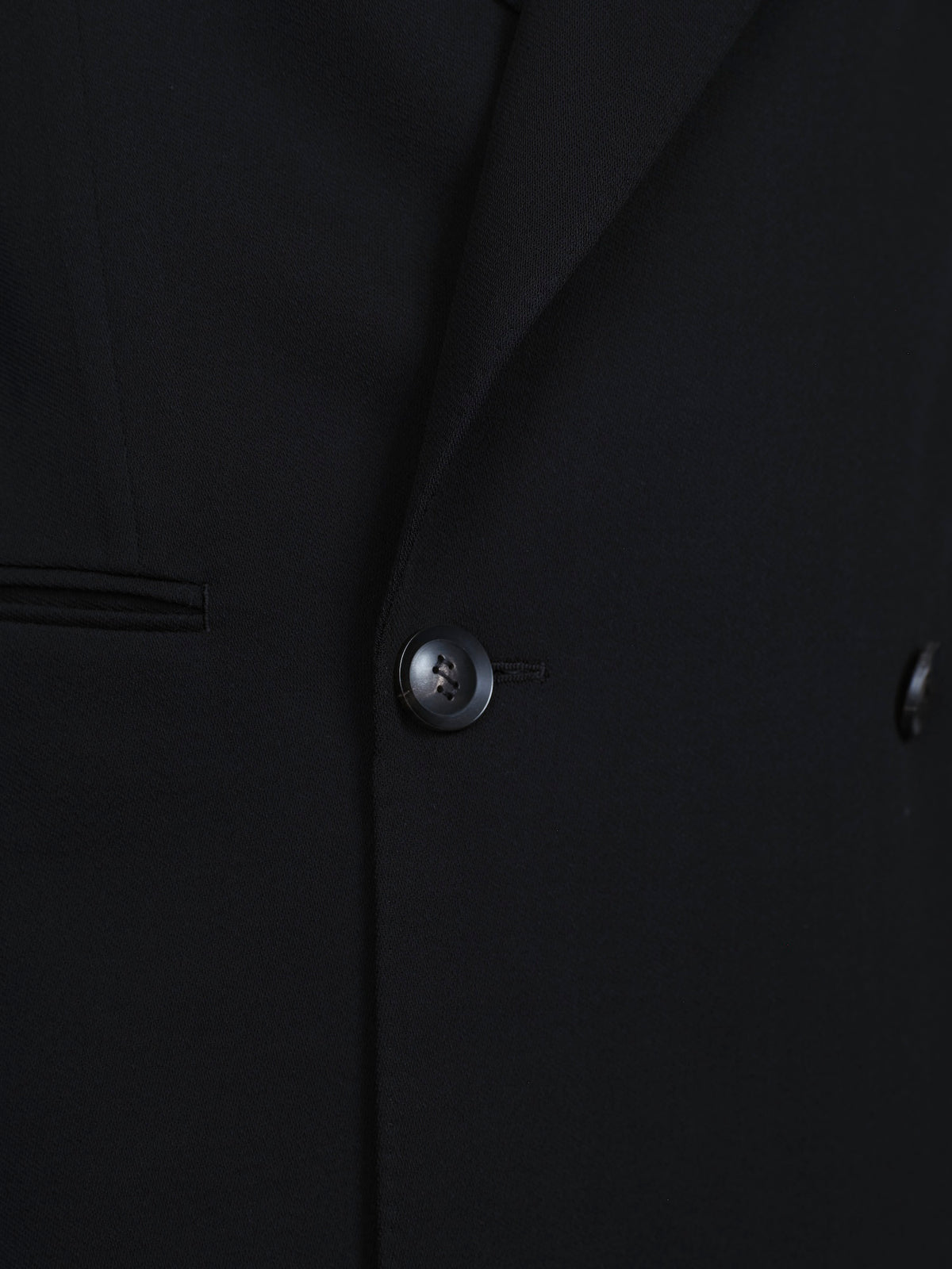 Inside Lapel Jacket