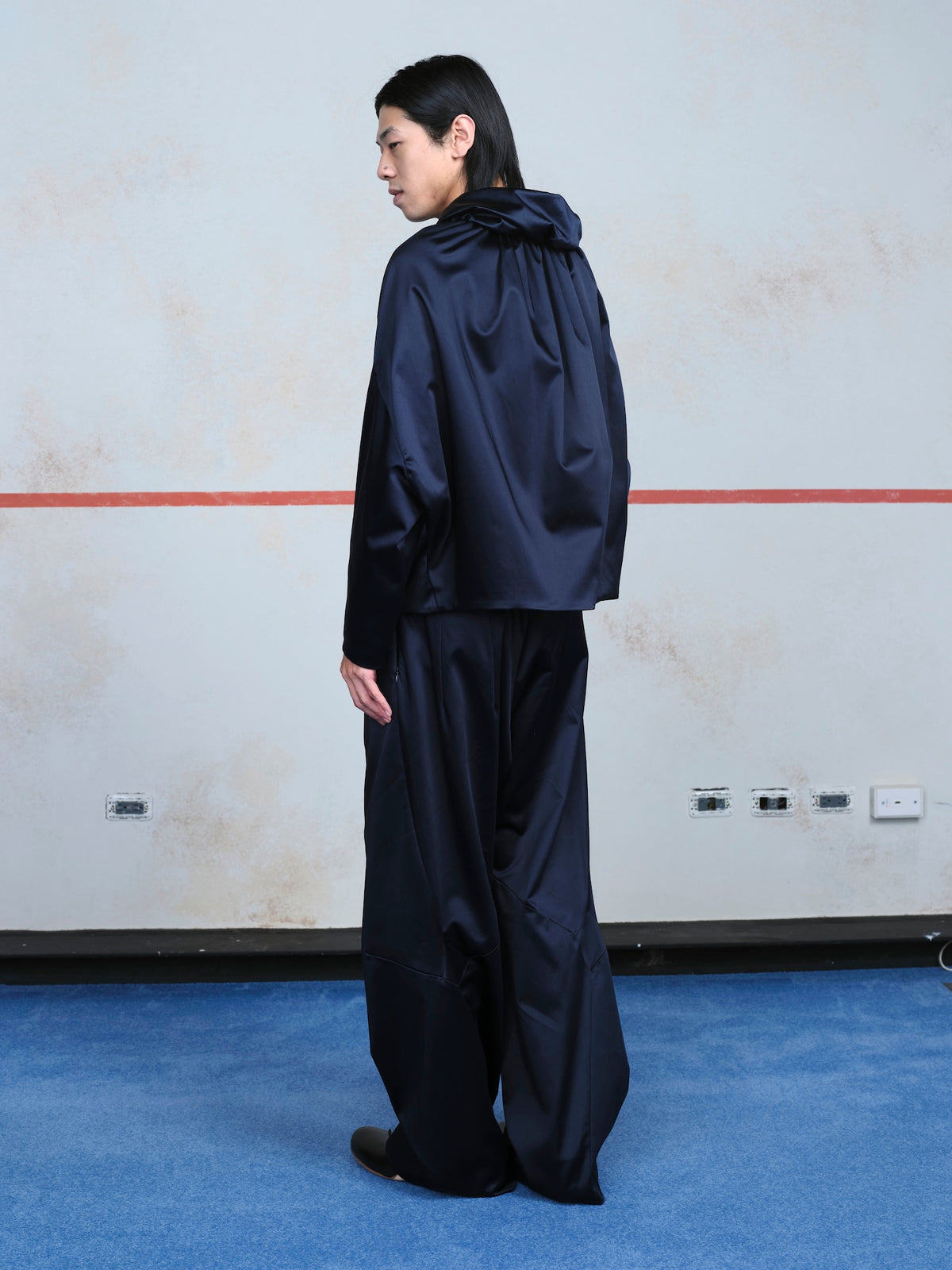 Helmond Trousers