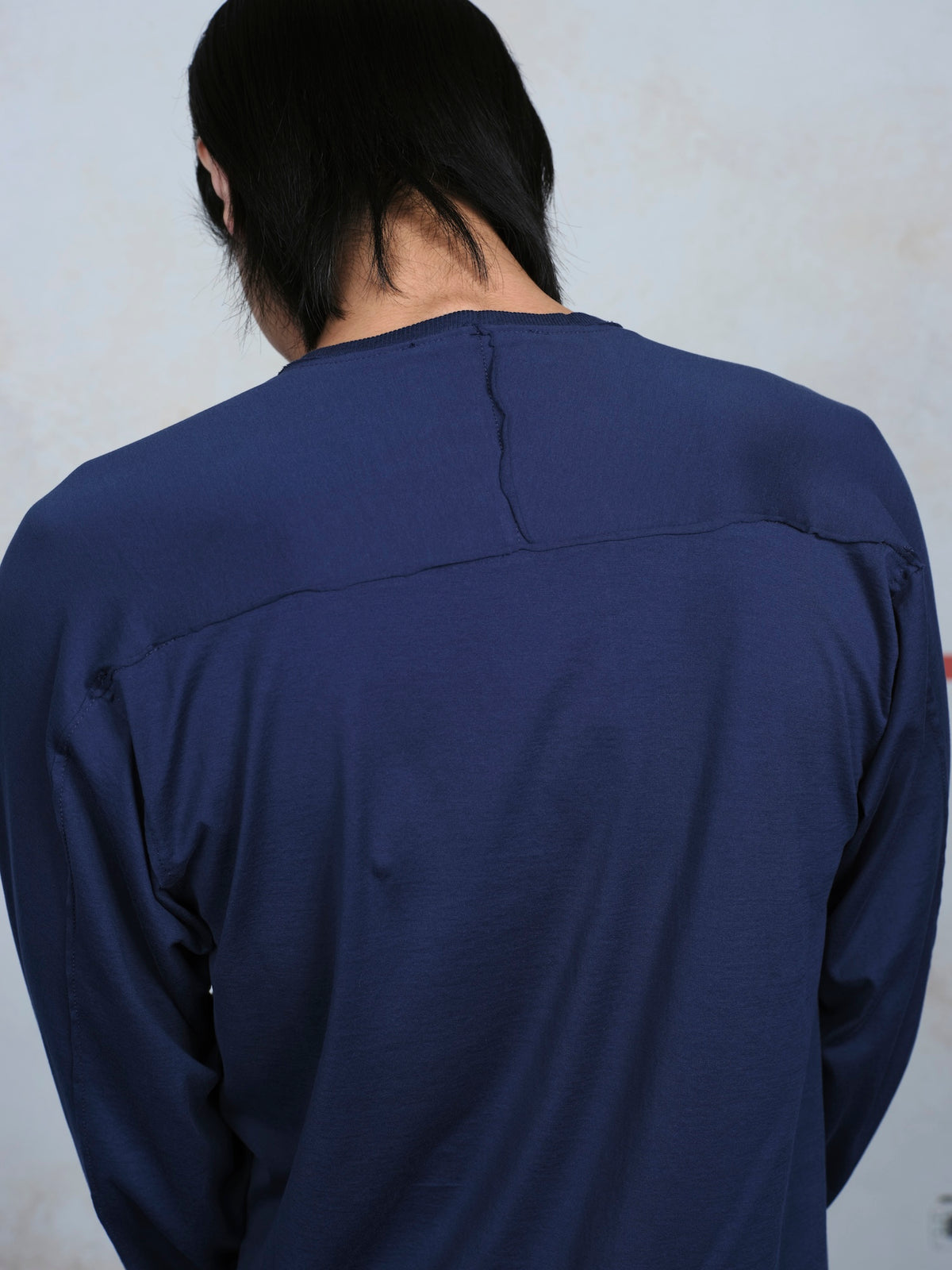 Astro Long Sleeves Top