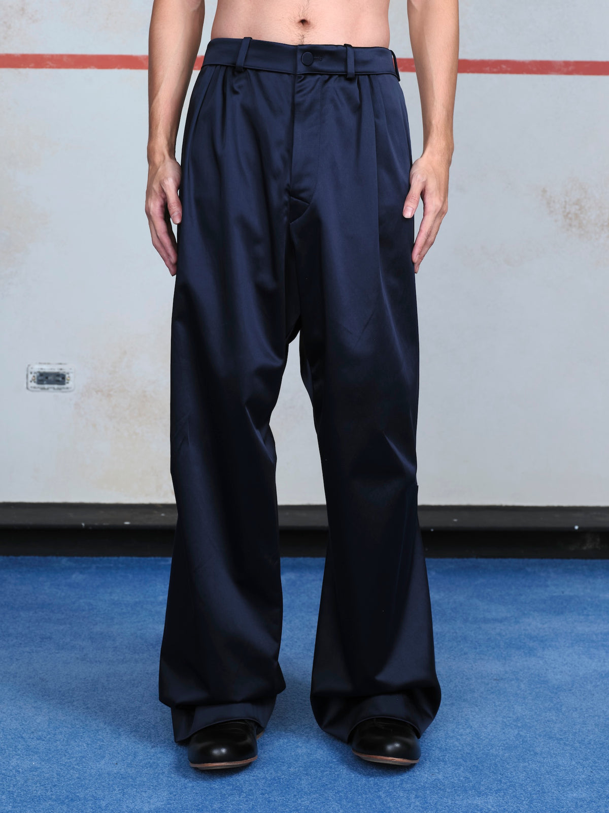 Helmond Trousers