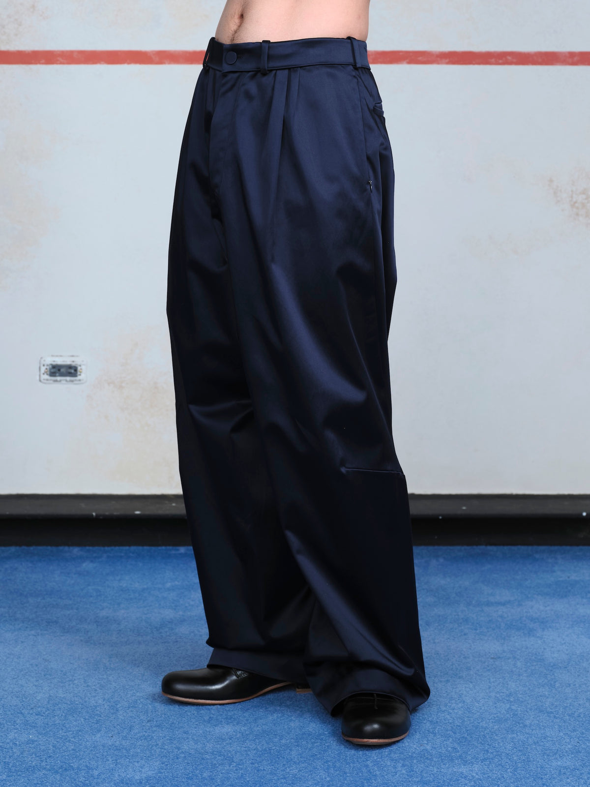 Helmond Trousers