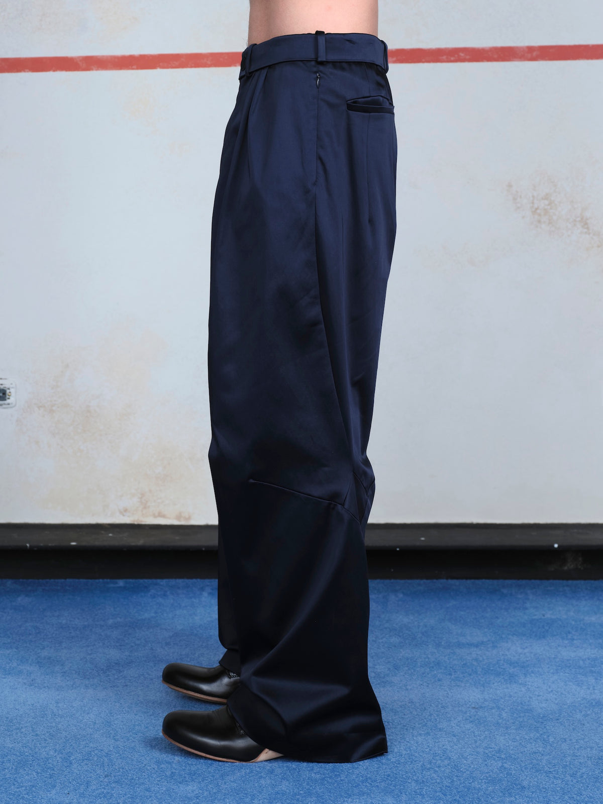 Helmond Trousers