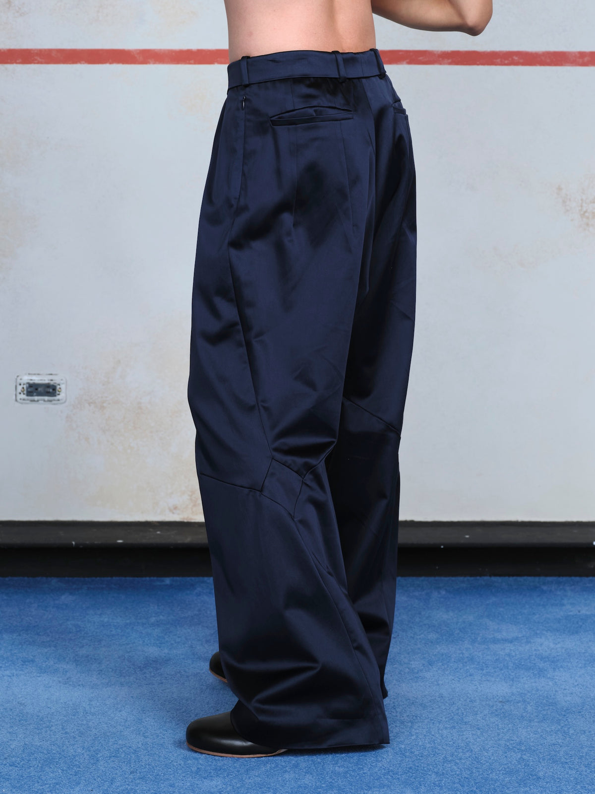 Helmond Trousers