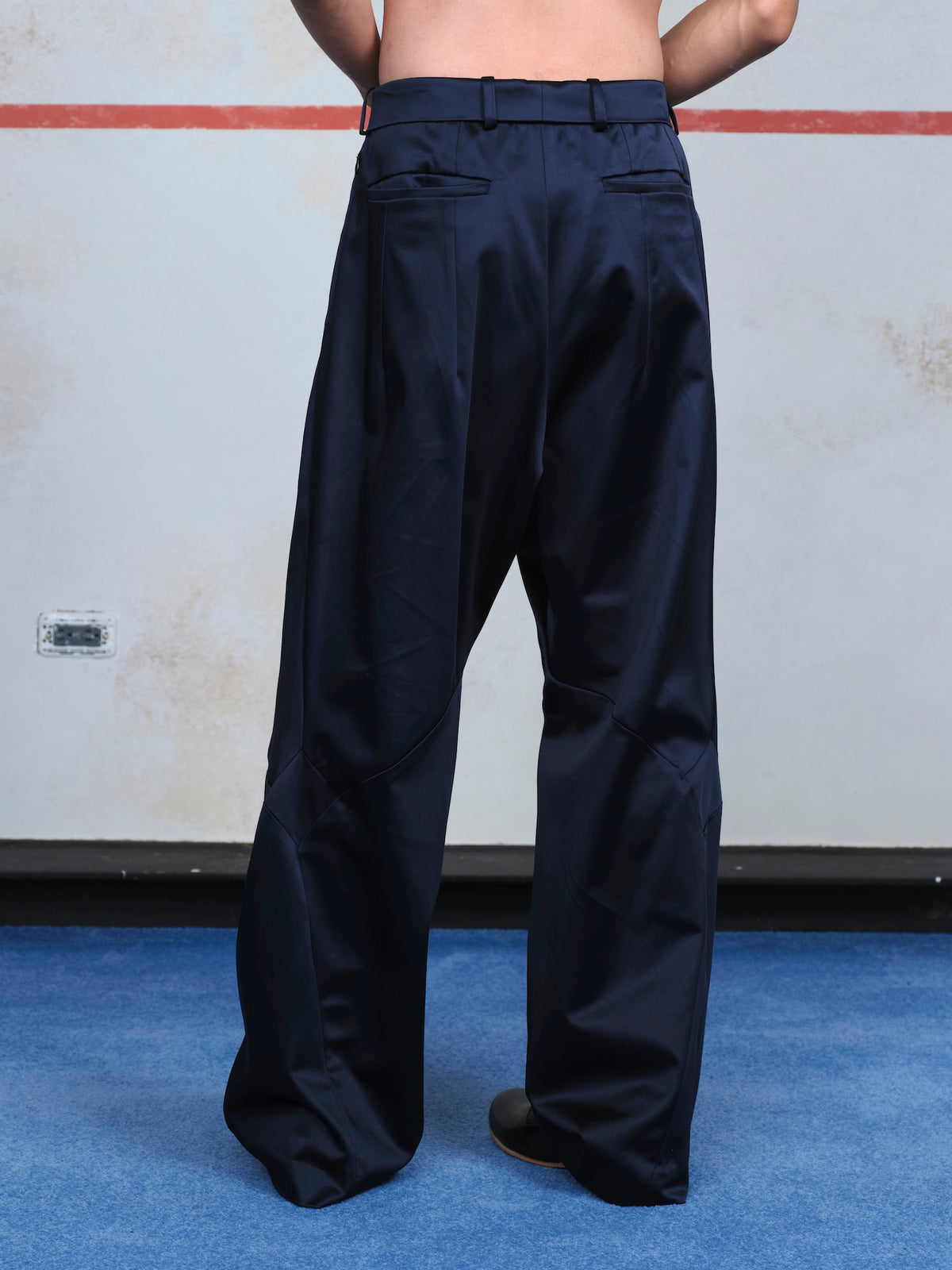 Helmond Trousers