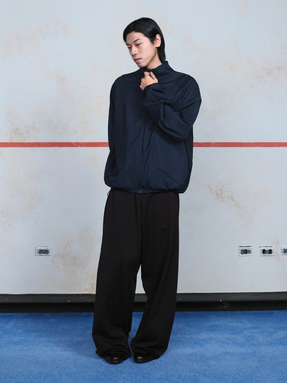 Erdiko Jacket