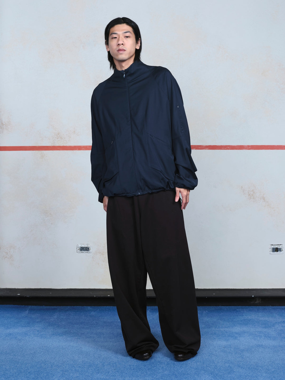 Erdiko Jacket