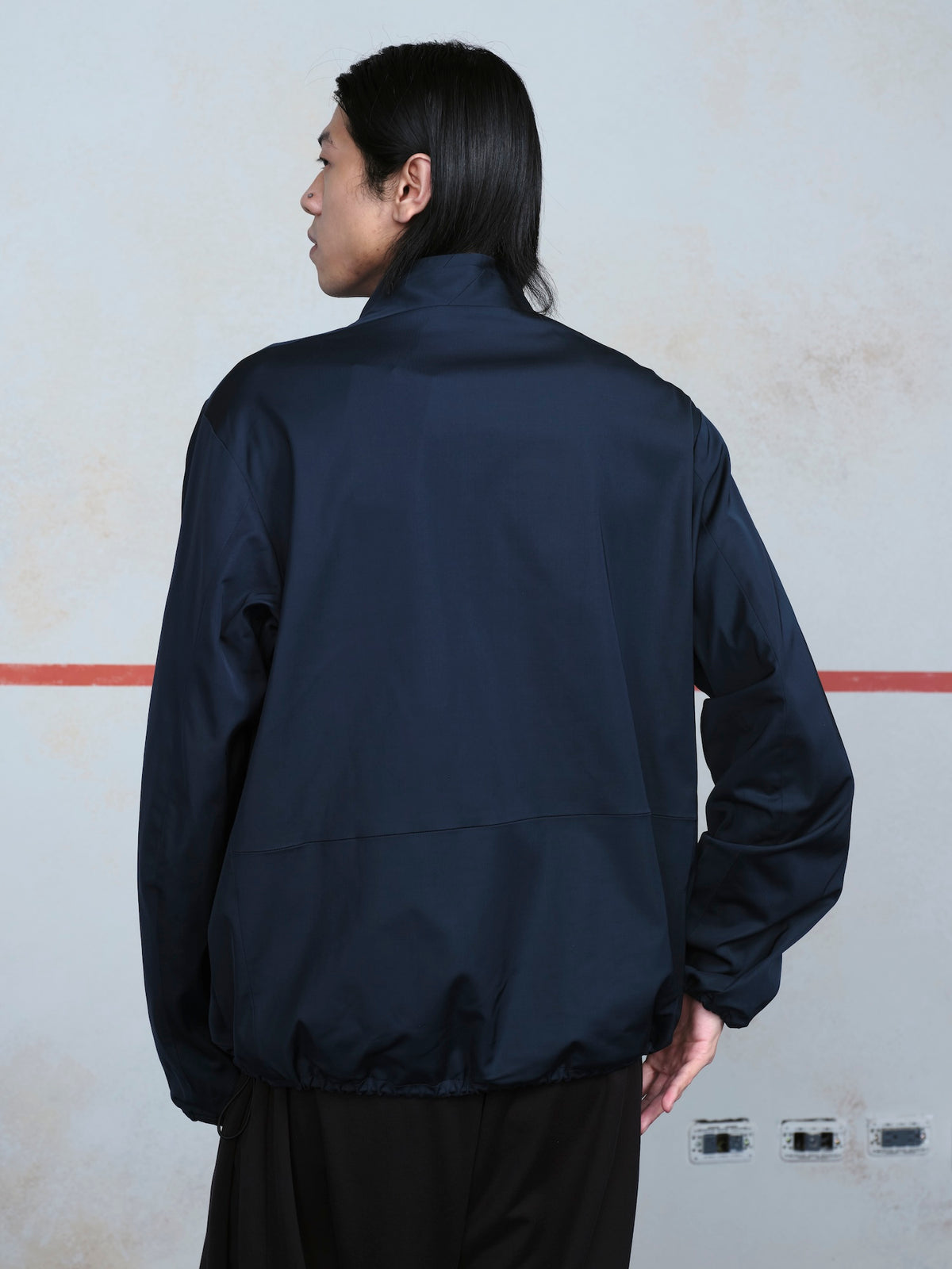 Erdiko Jacket