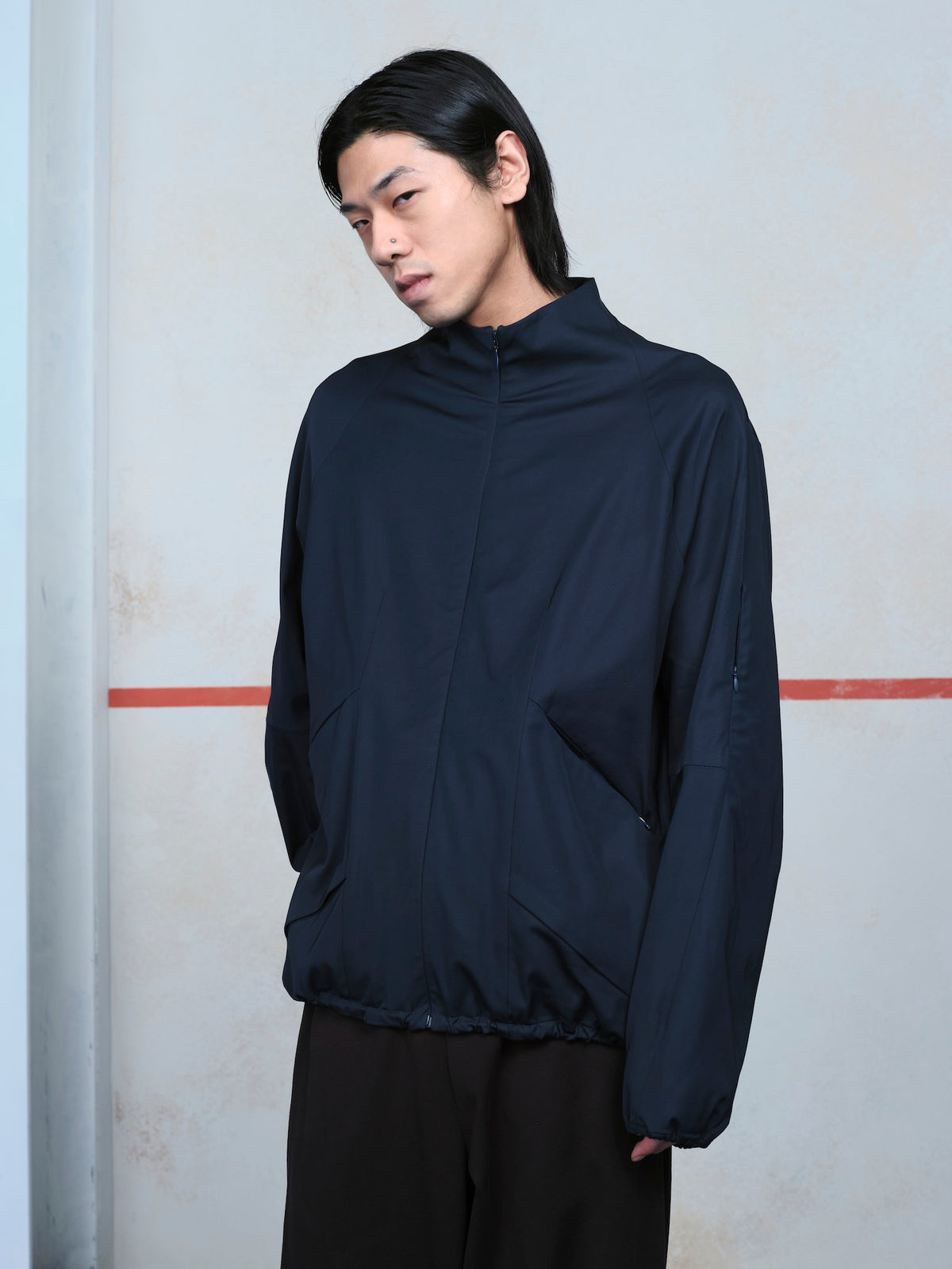 Erdiko Jacket