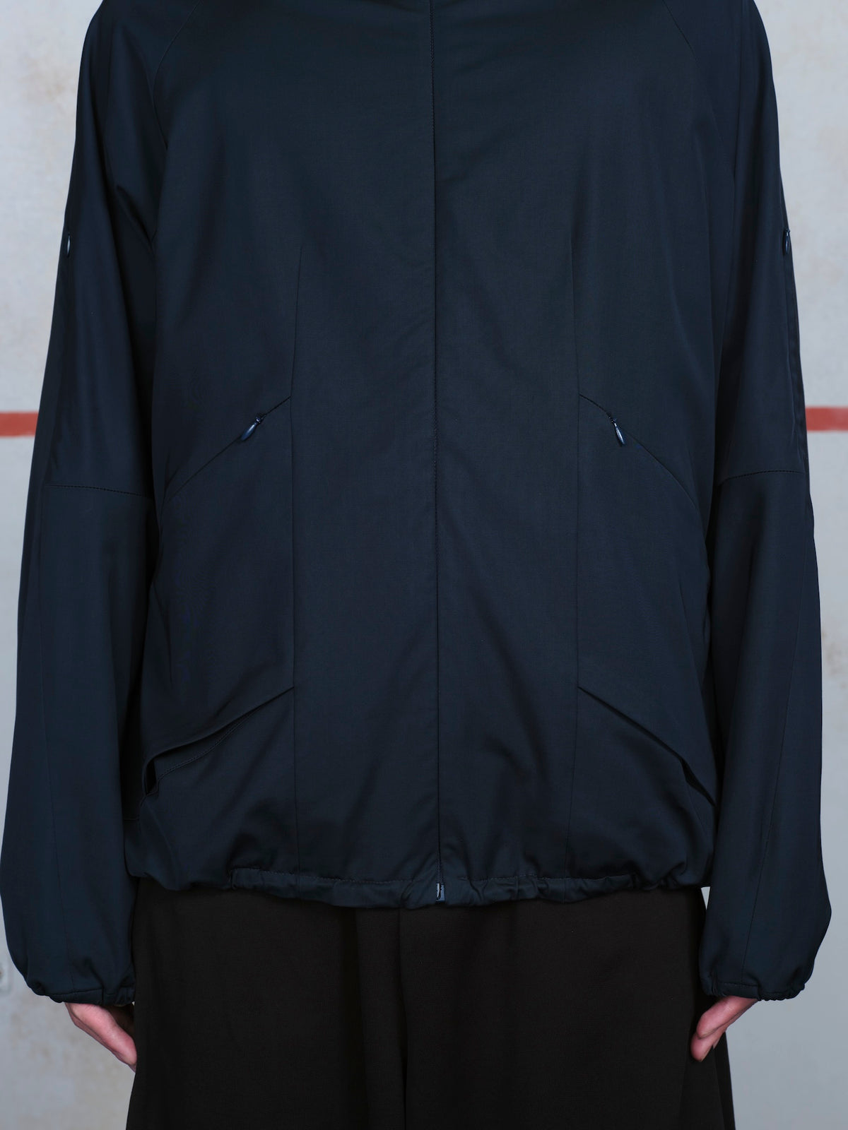 Erdiko Jacket