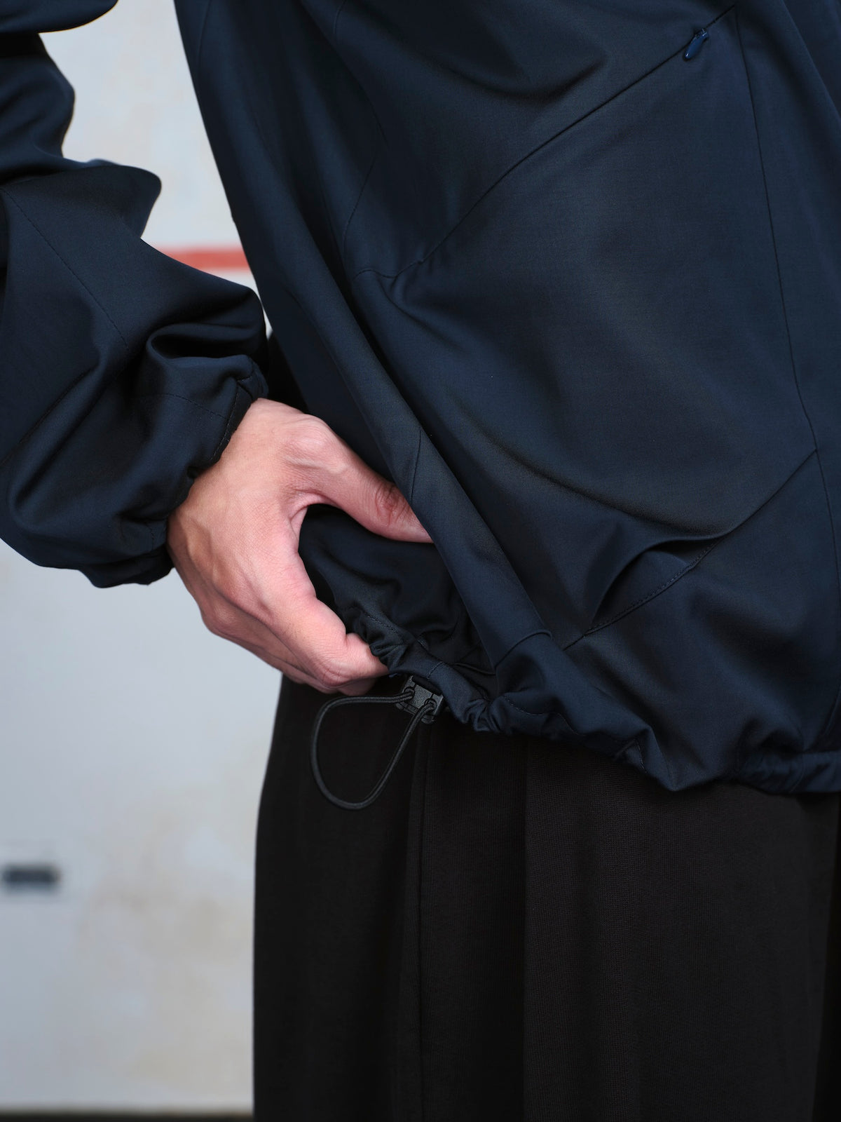 Erdiko Jacket