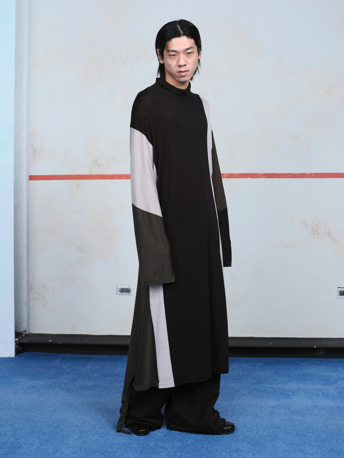 Sigo Knit Tunic