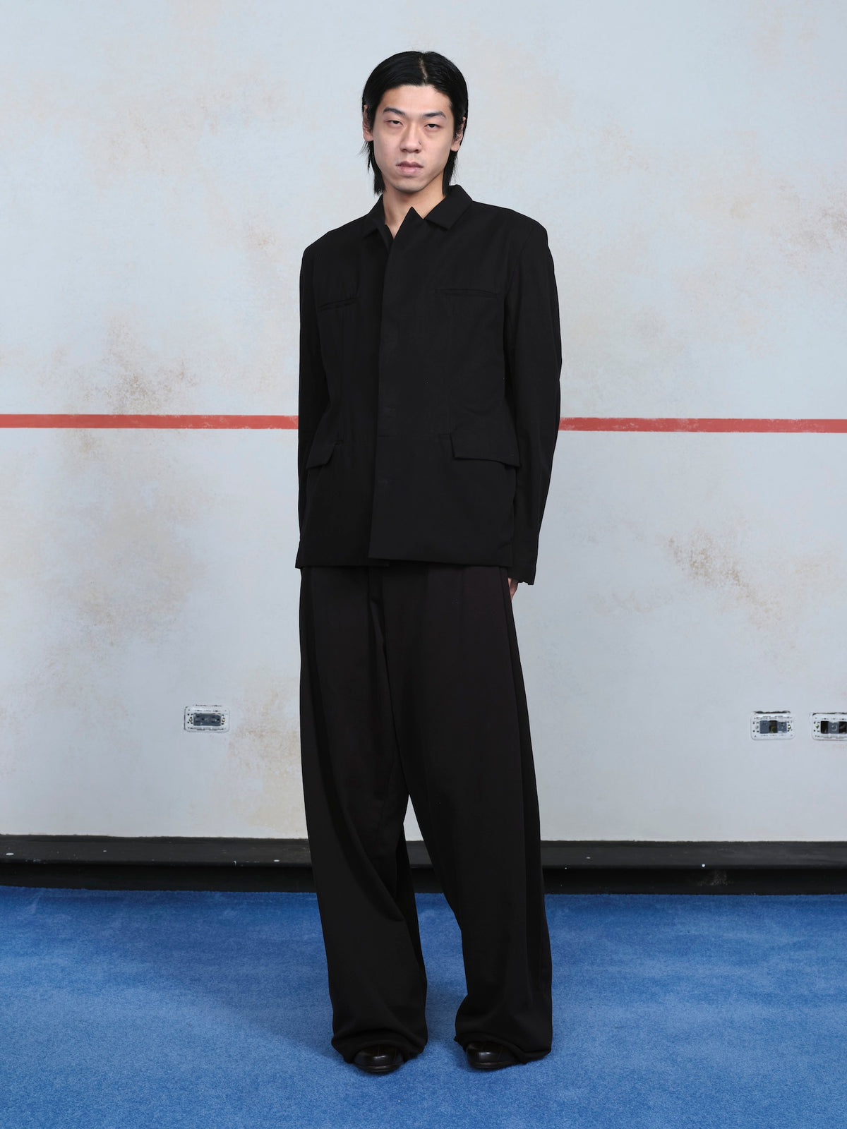 Graatsma Jacket